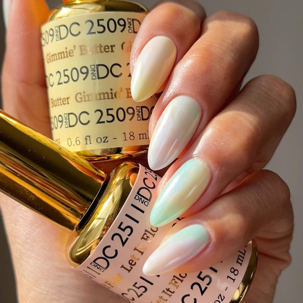 Gimmie’ Butter #2509