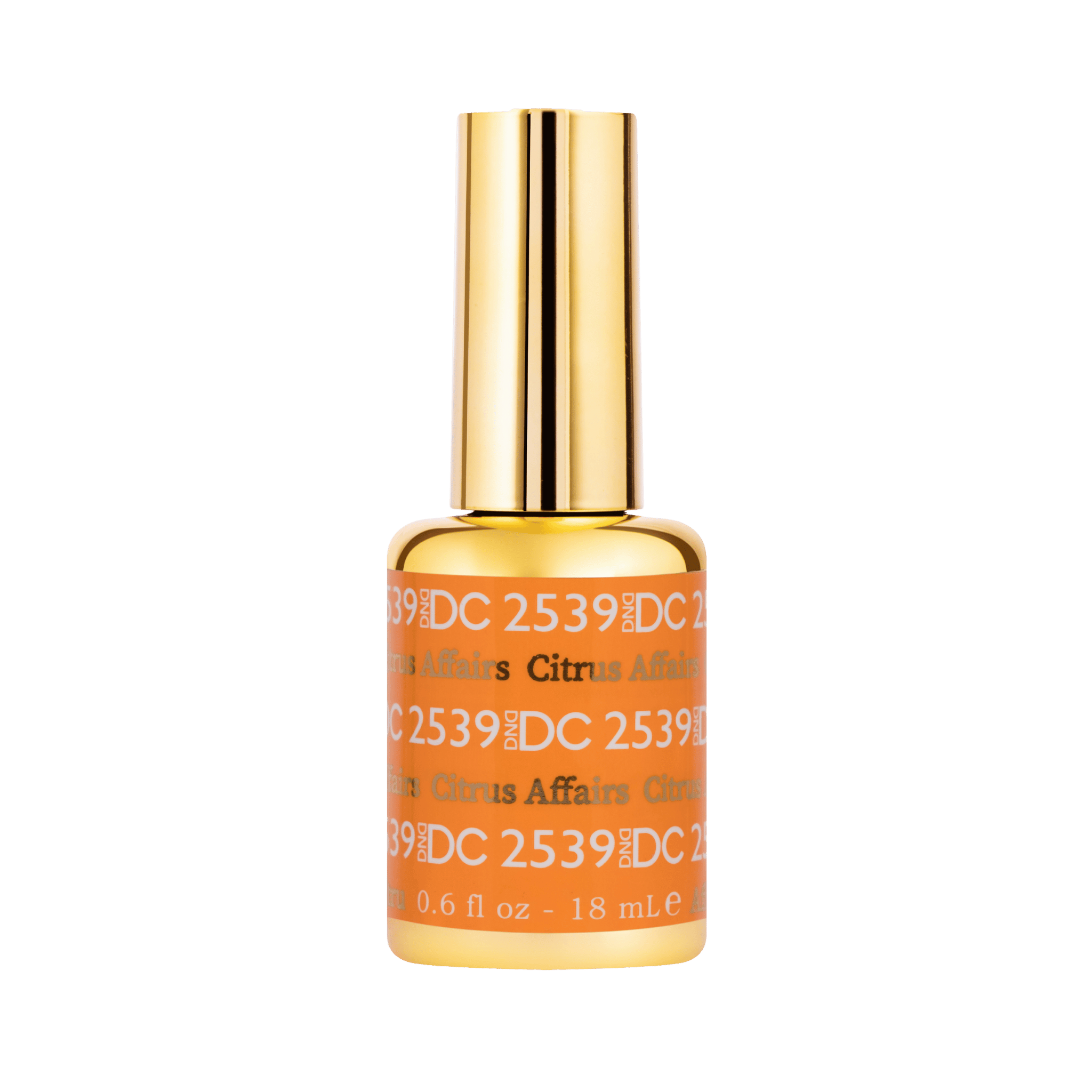 Citrus Affairs #2539