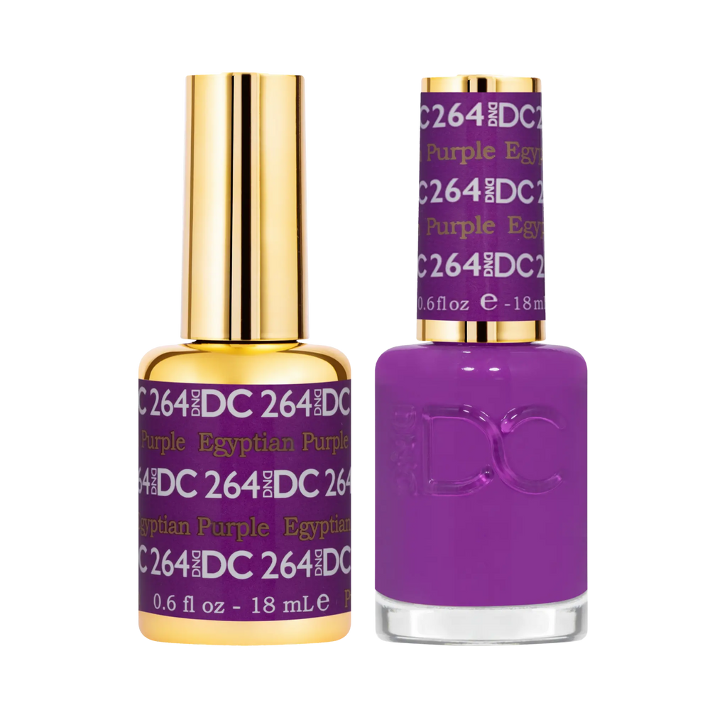 Egyptian Purple #264