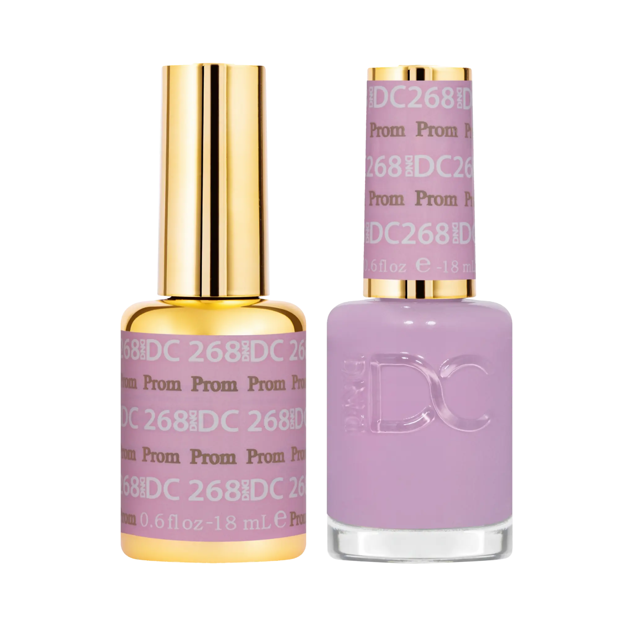 Perfect Pastels Gel Polish Starter Kit