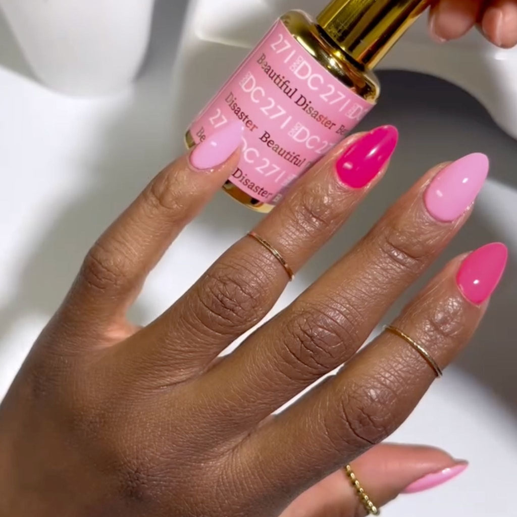 Beautiful Disaster #271