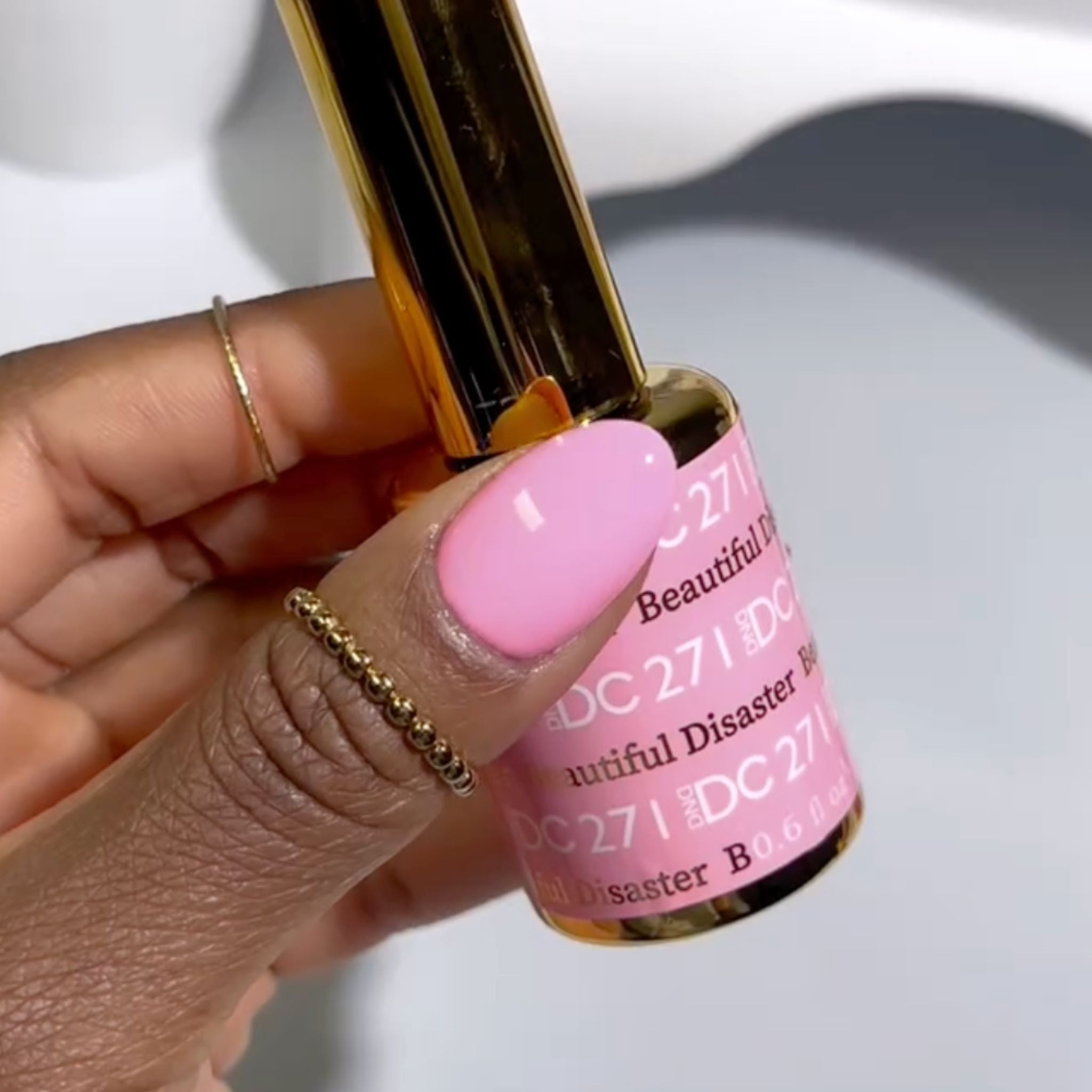 Beautiful Disaster #271