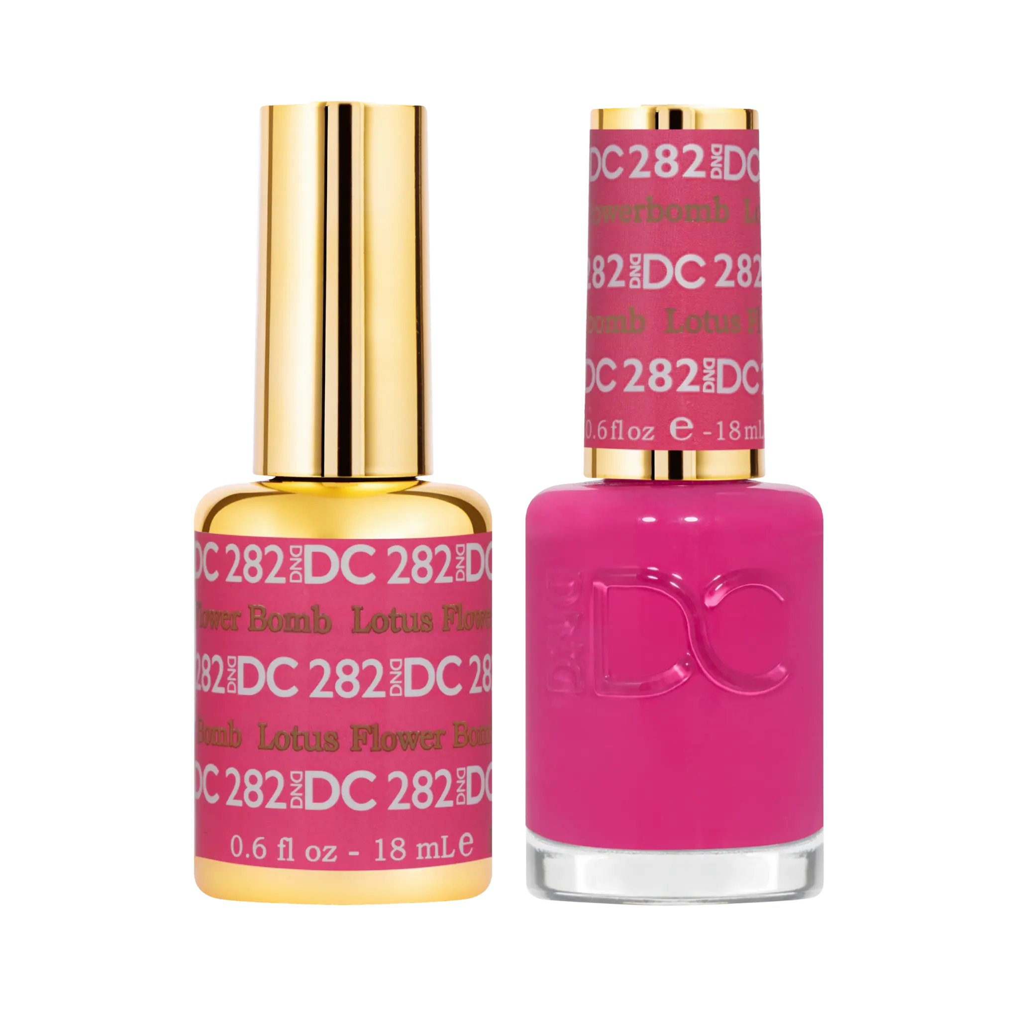 Lotus Flowerbomb #282