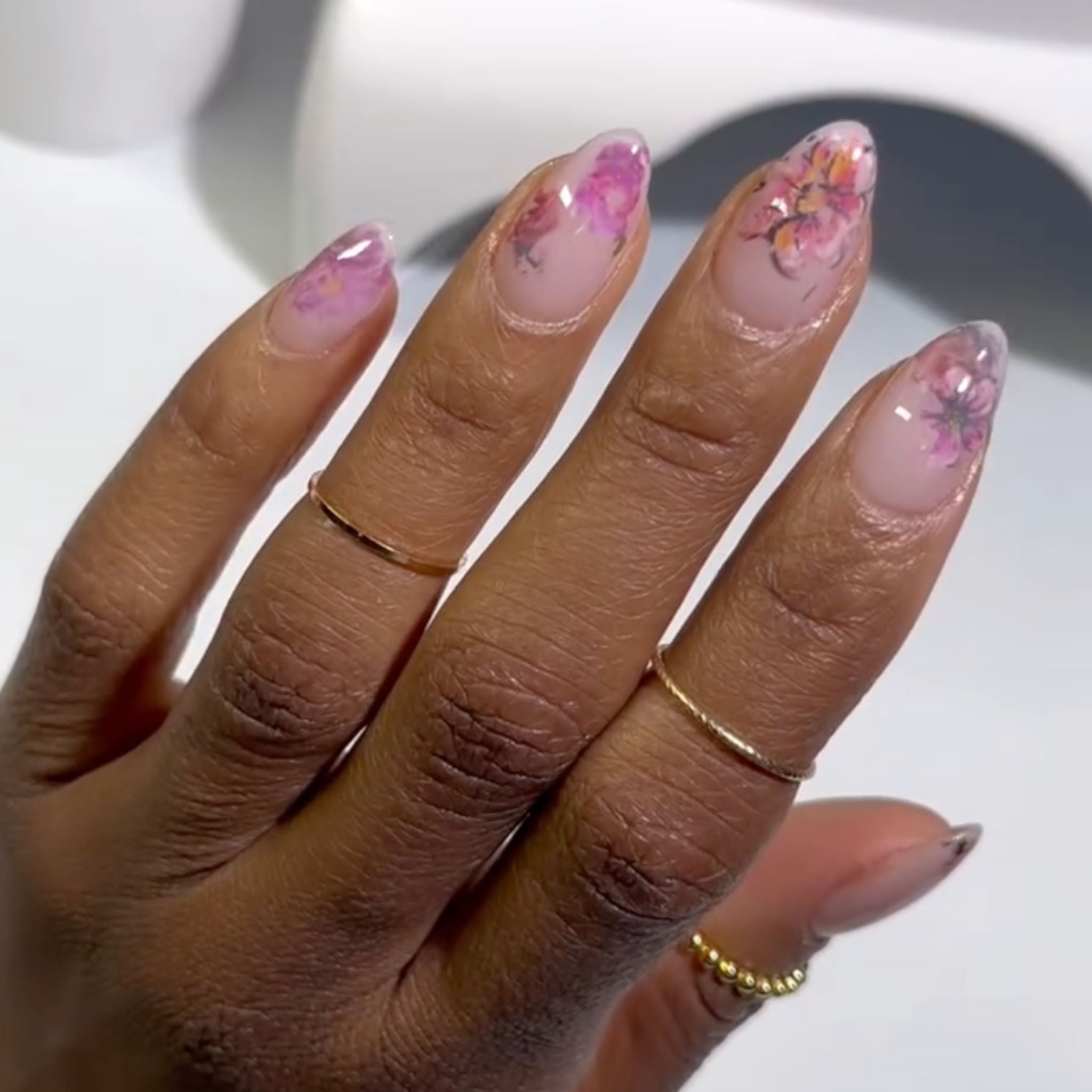 Double Headed Silicone Tool