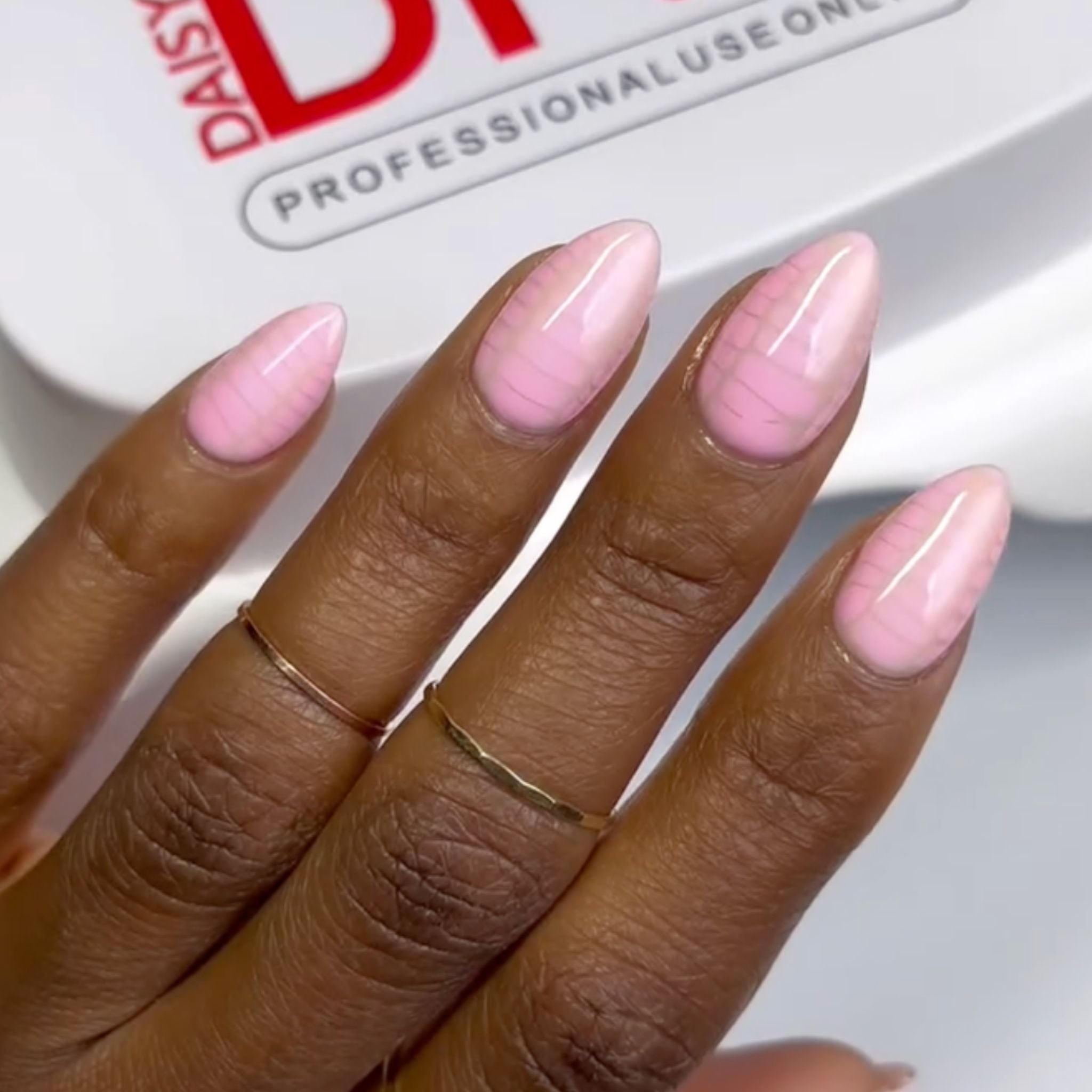 Blooming Gel - Clear