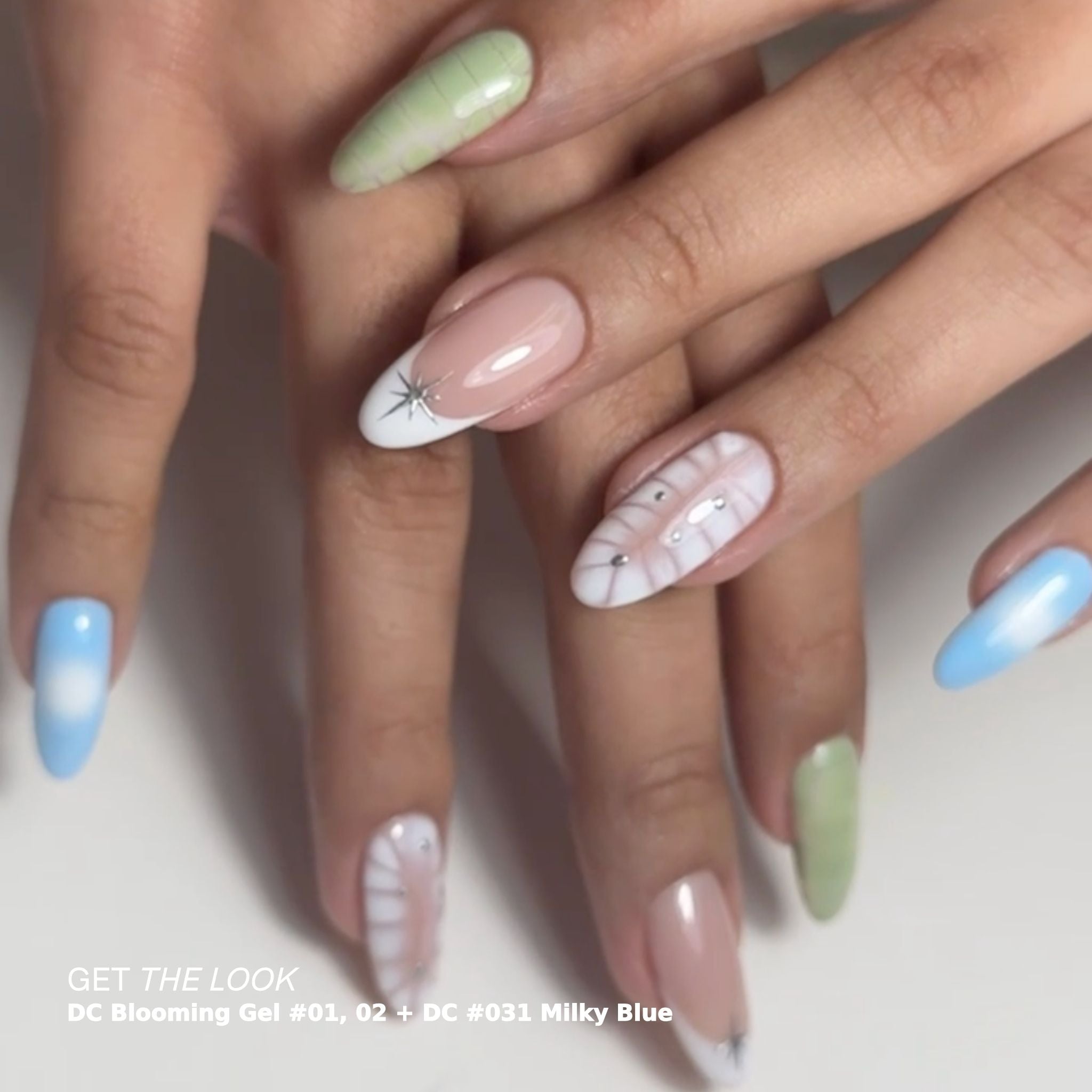 Blooming Gel - Clear