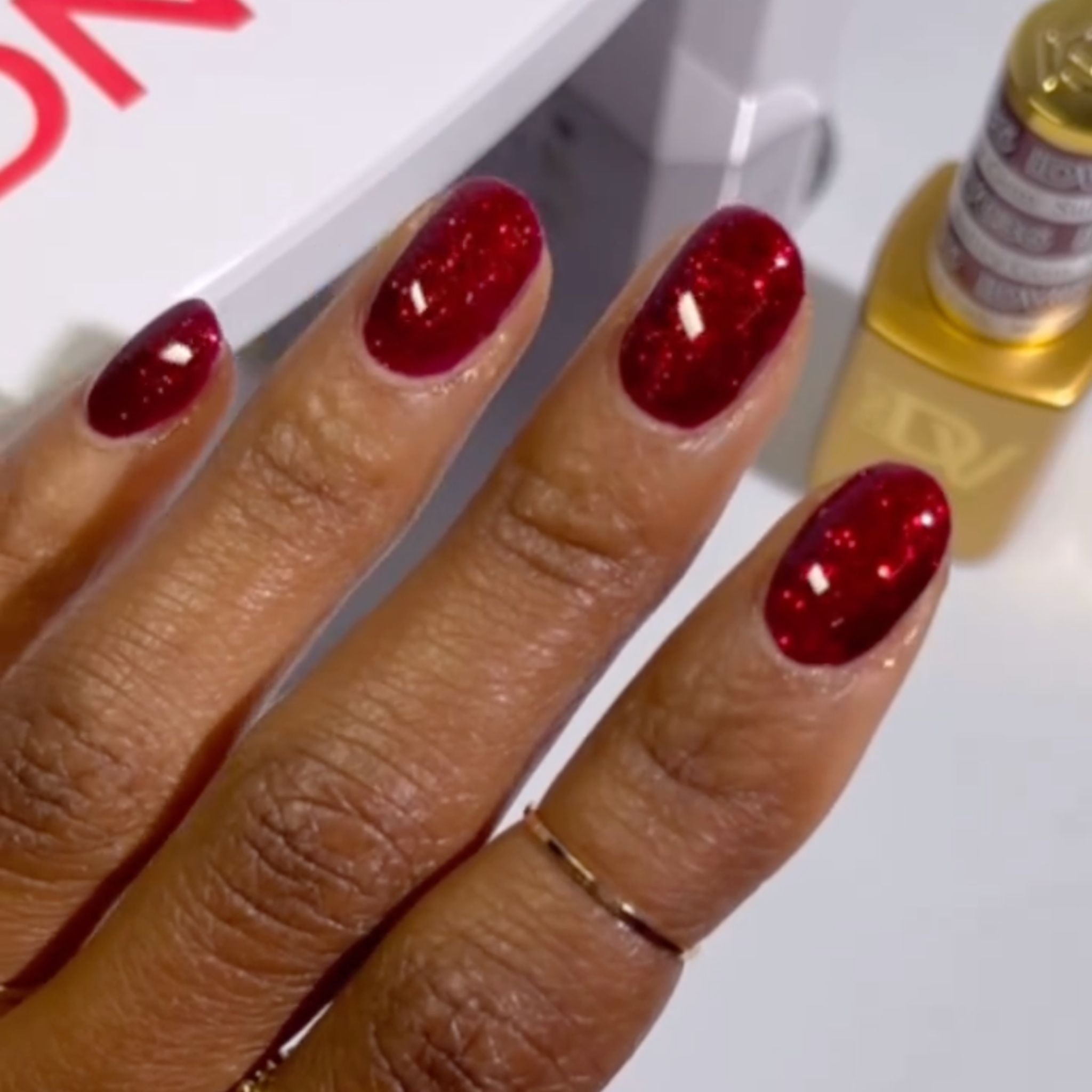 Sultry Gem DIVA #036