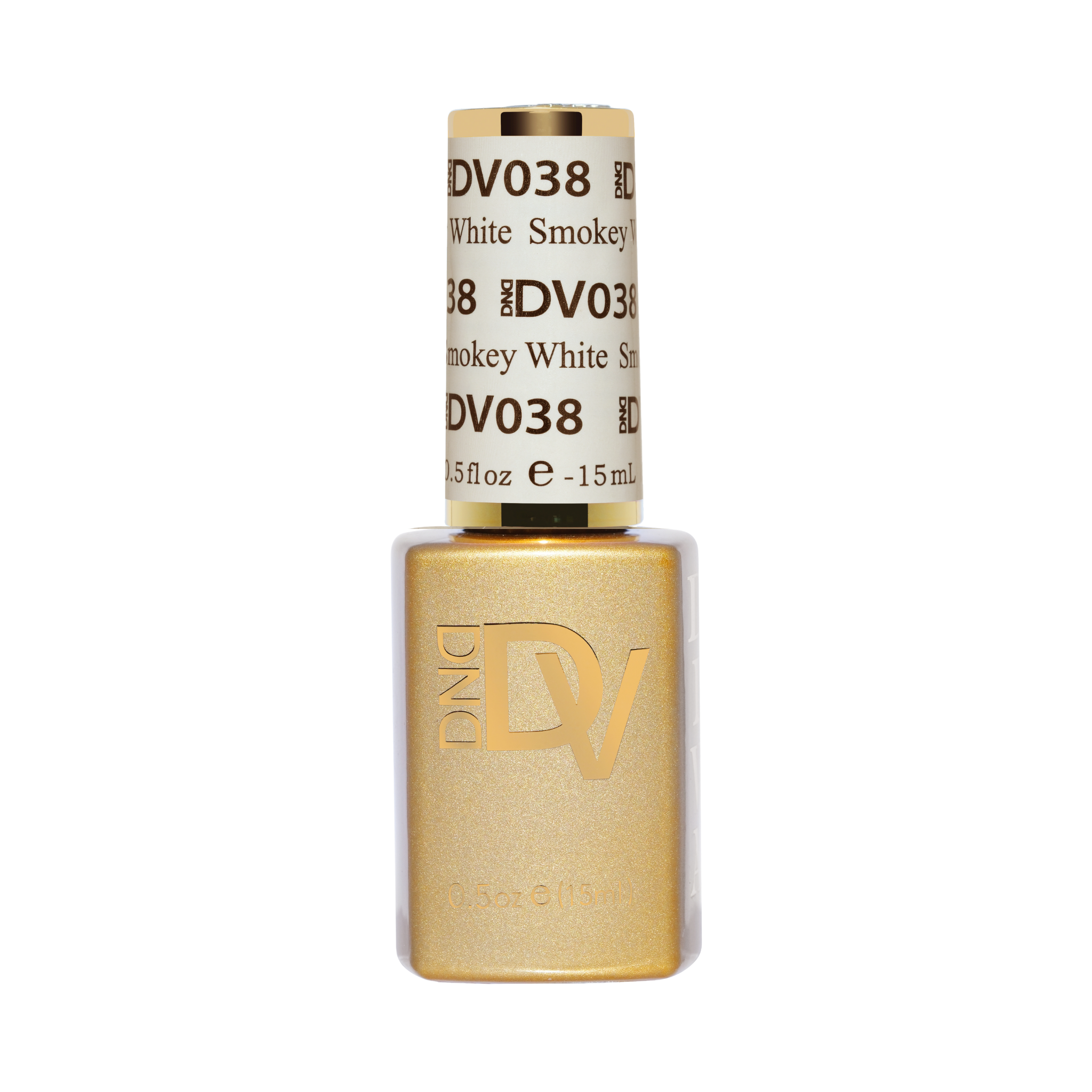 Smokey White DIVA #038