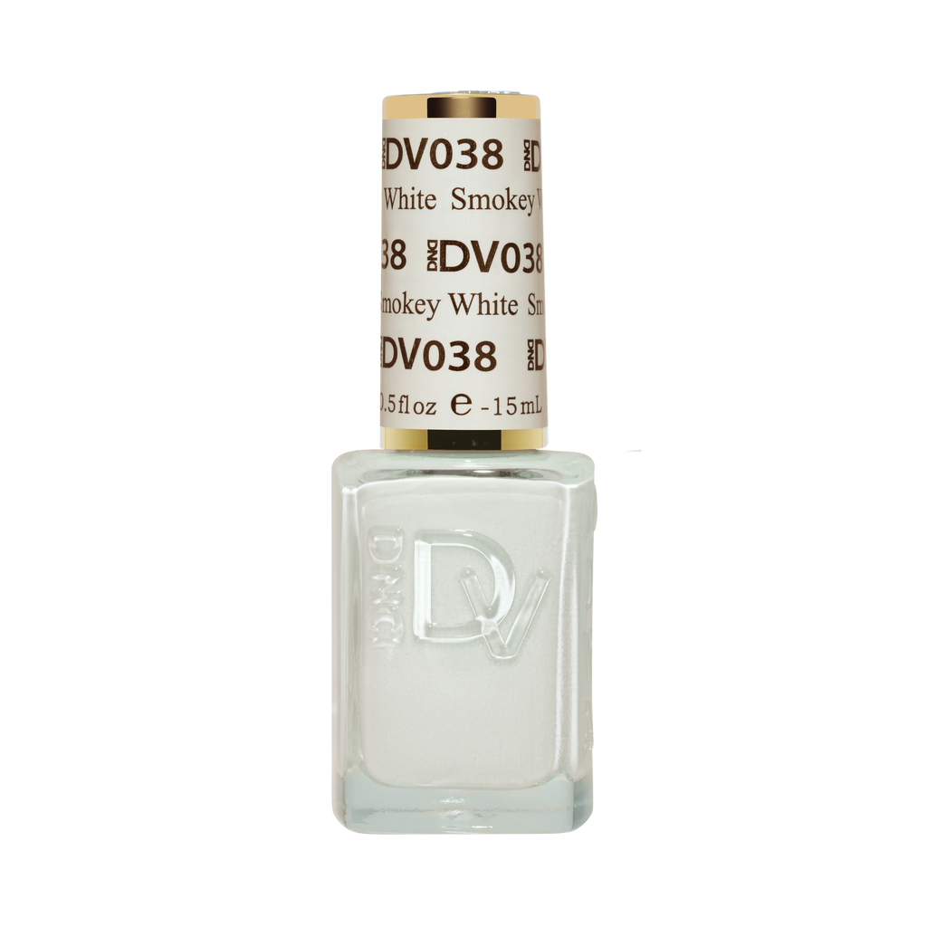 Smokey White DIVA #038