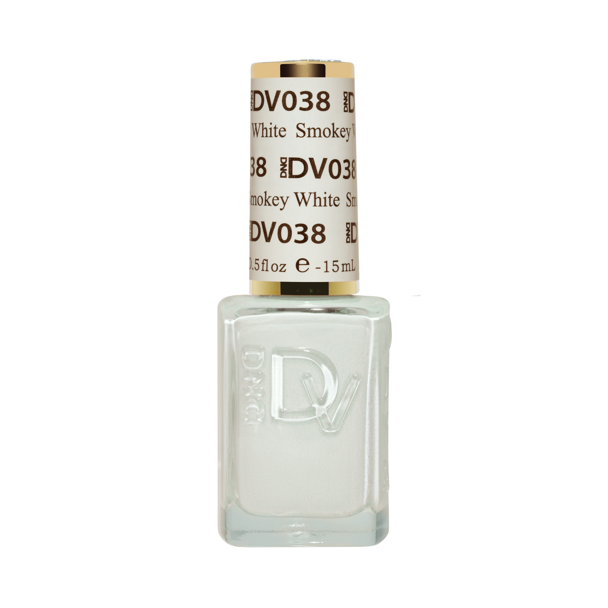 Smokey White DIVA #038