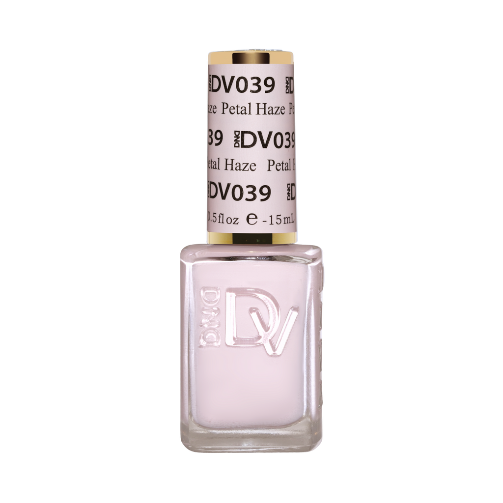 Petal Haze DIVA #039