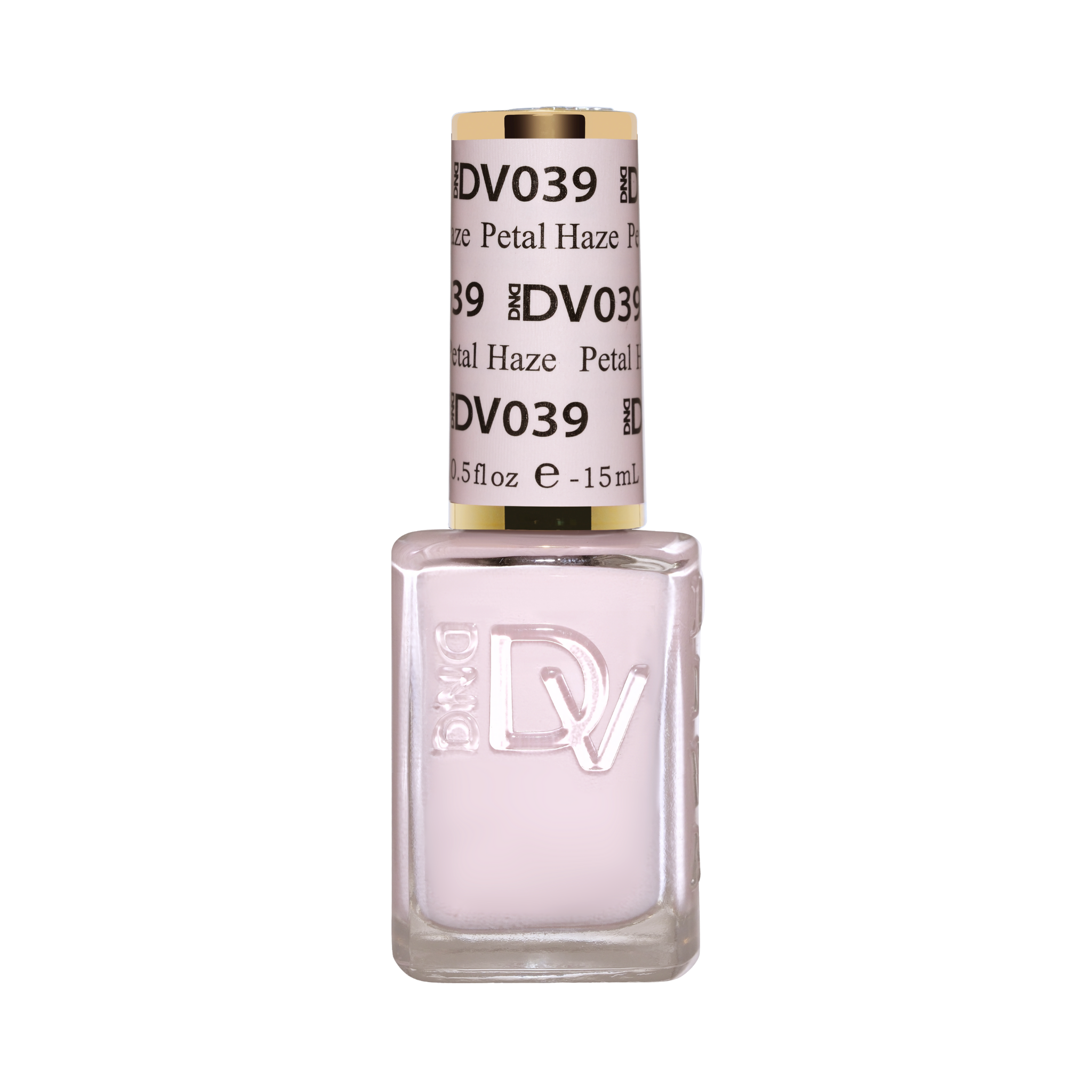 Petal Haze DIVA #039