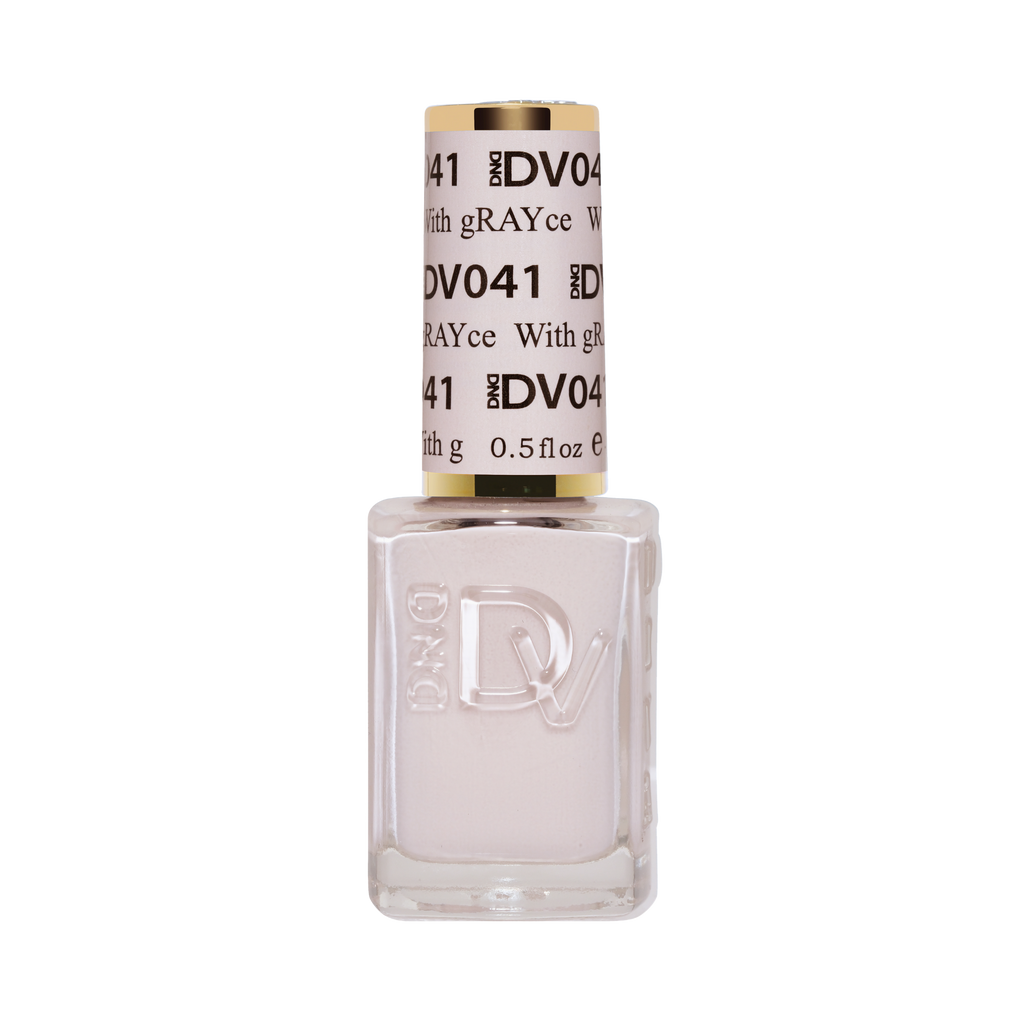 With GRAYce DIVA #041