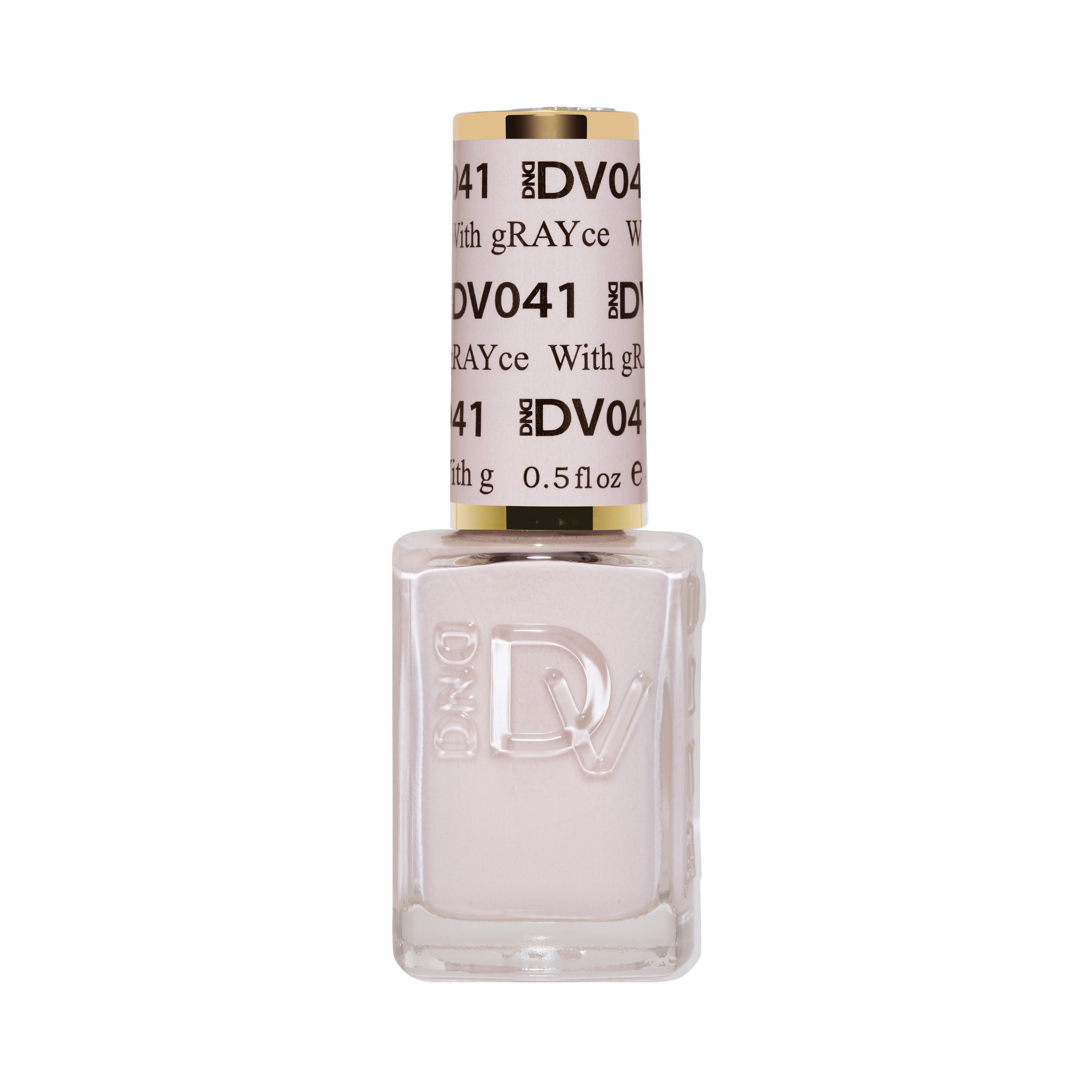 With GRAYce DIVA #041