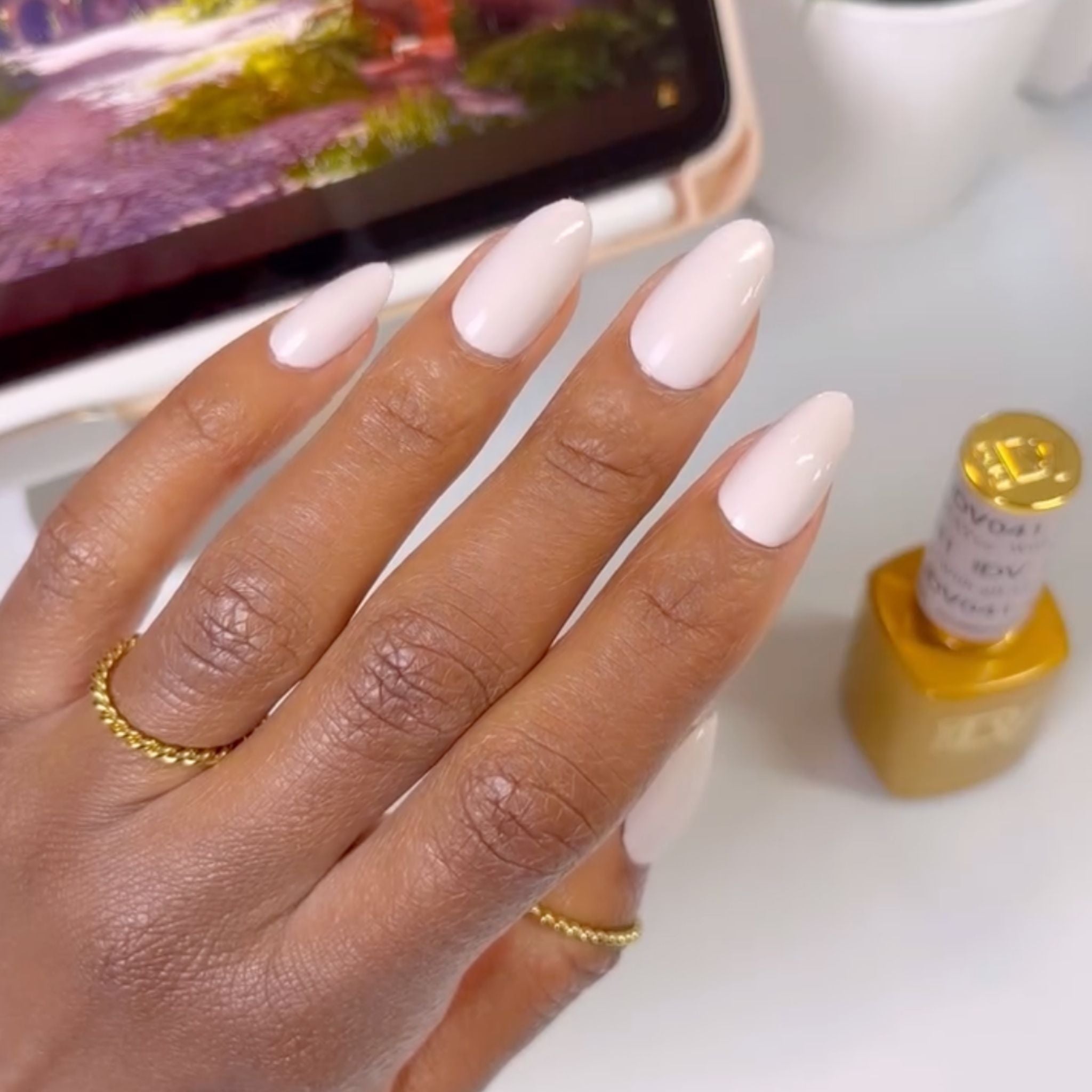 With GRAYce DIVA #041