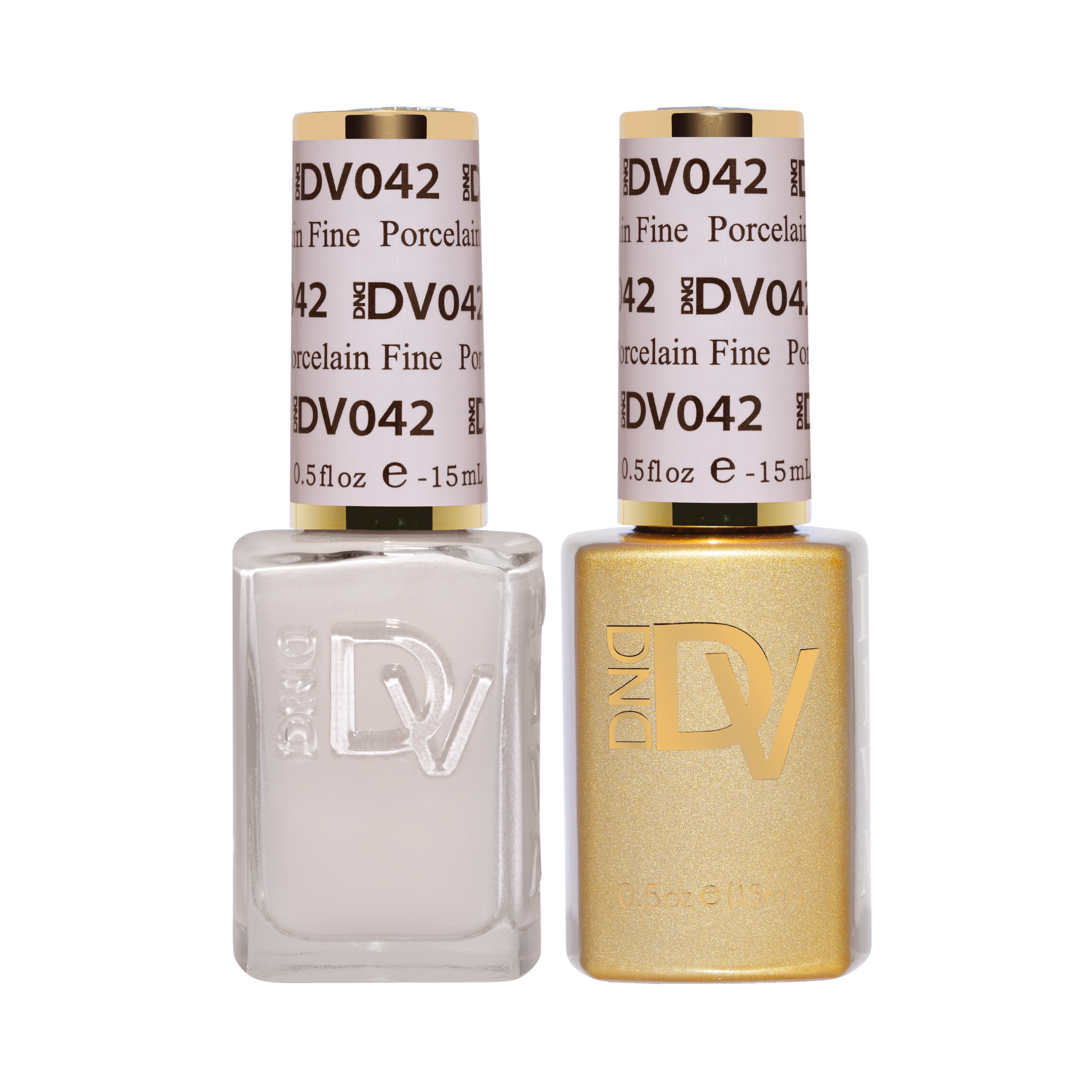Porcelain Fine DIVA #042