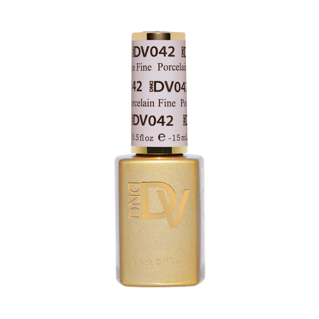 Porcelain Fine DIVA #042