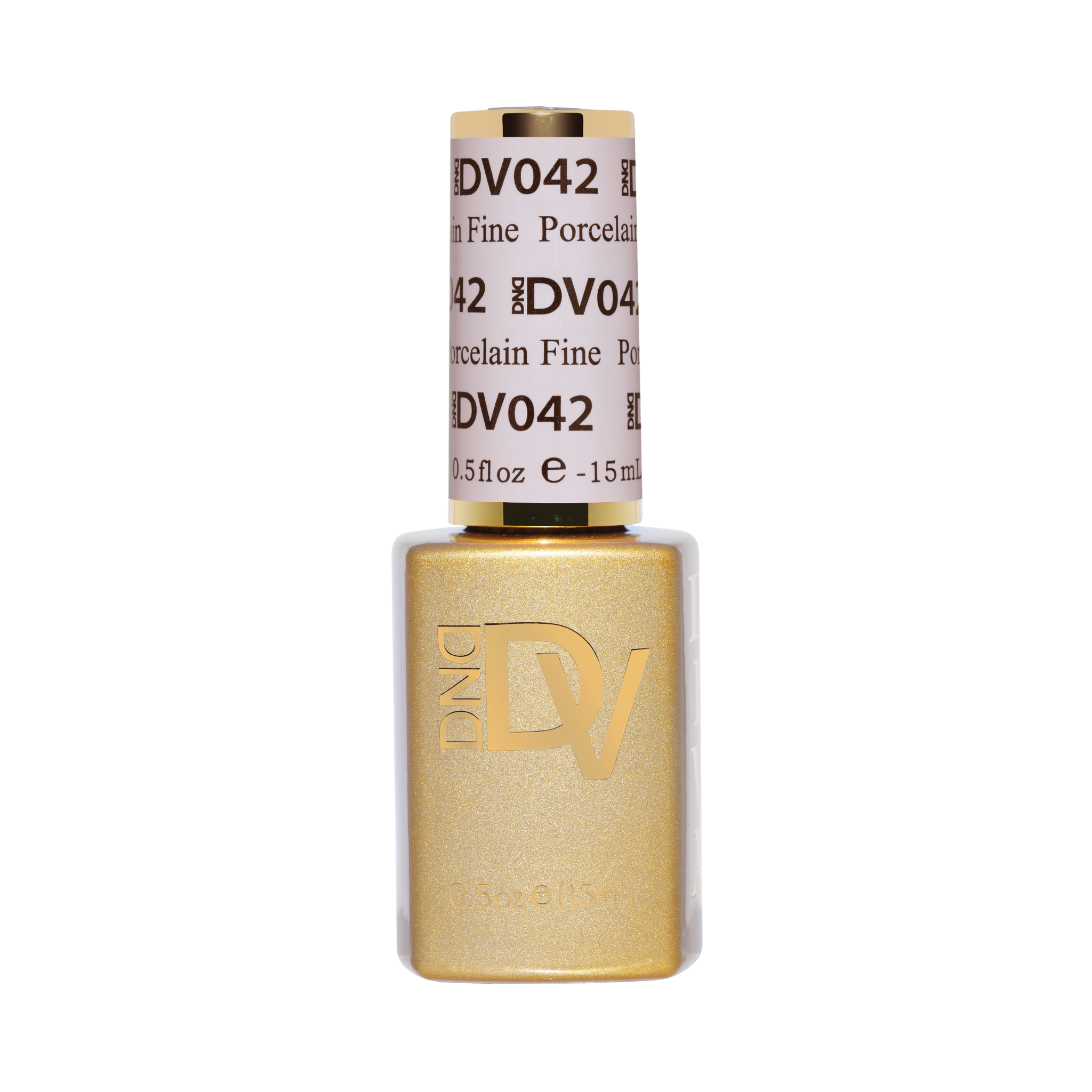Porcelain Fine DIVA #042