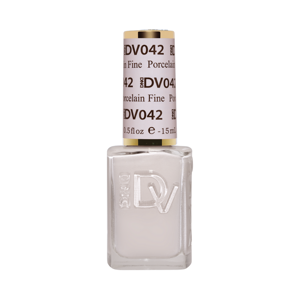 Porcelain Fine DIVA #042