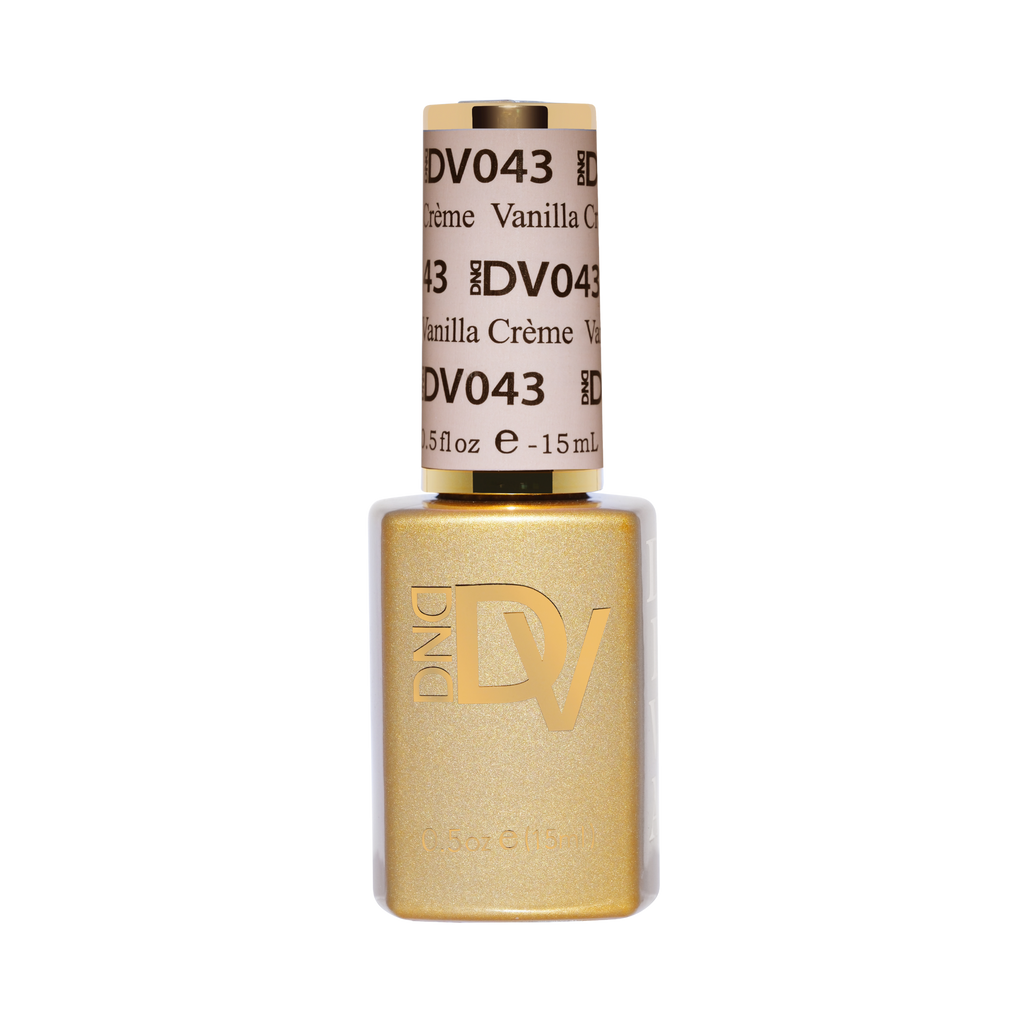 Vanilla Crème DIVA #043