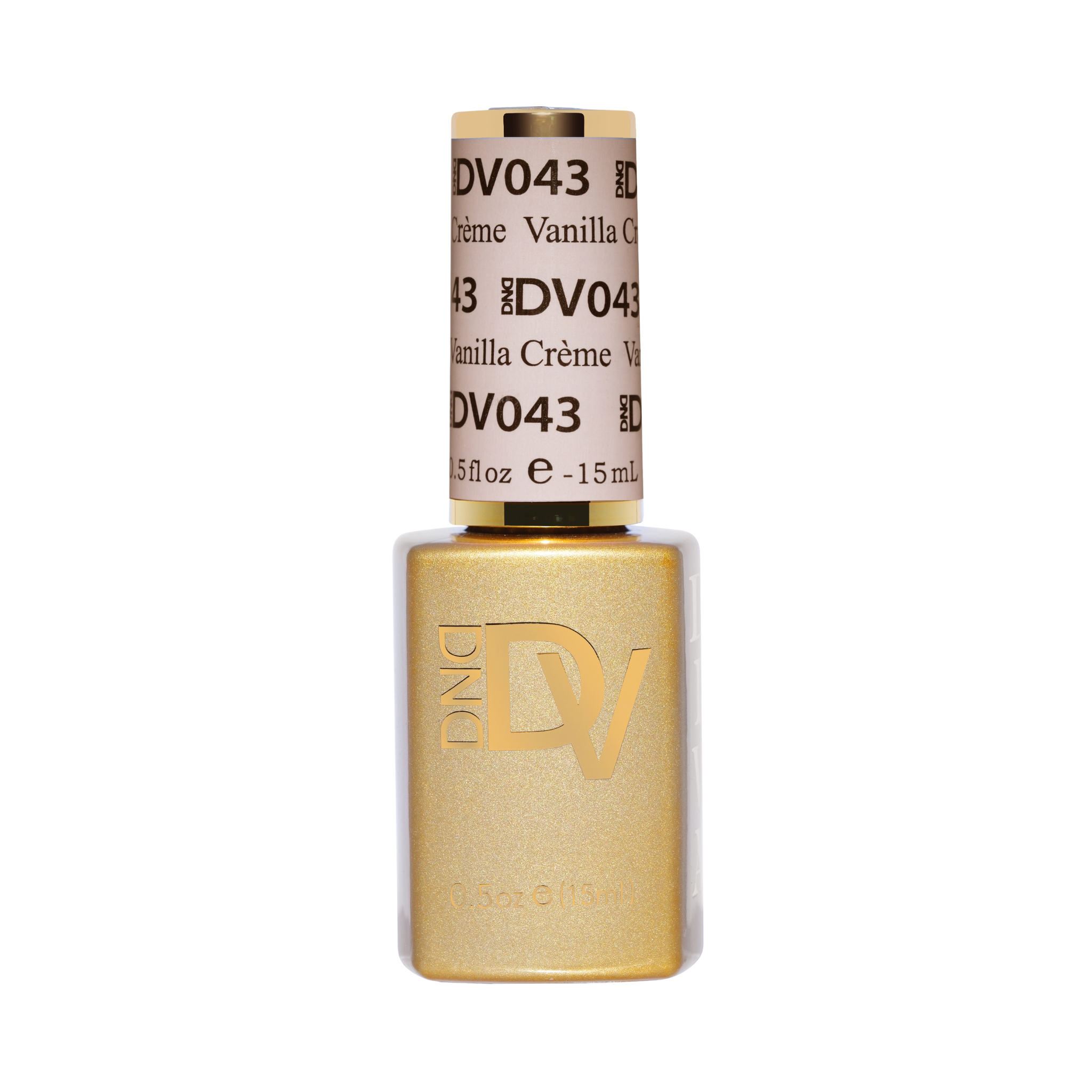 Vanilla Crème DIVA #043