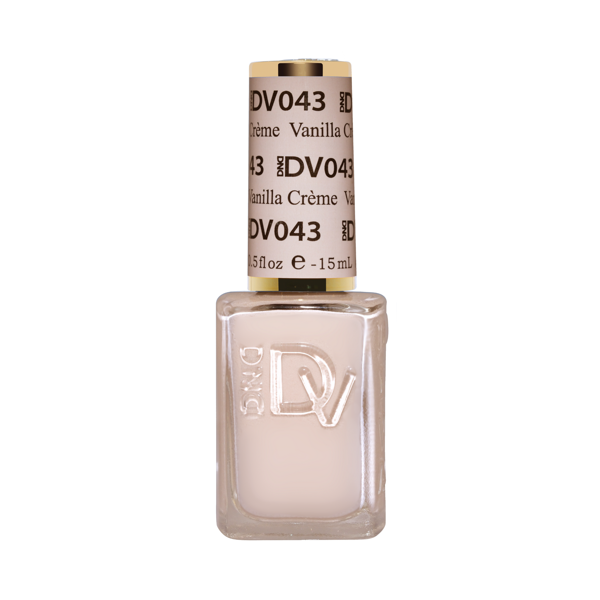 Vanilla Crème DIVA #043