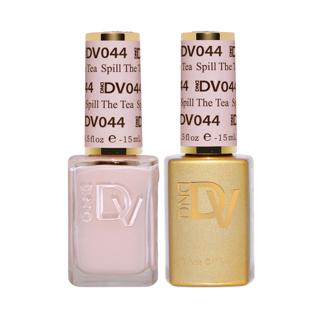 Spill The Tea DIVA #044