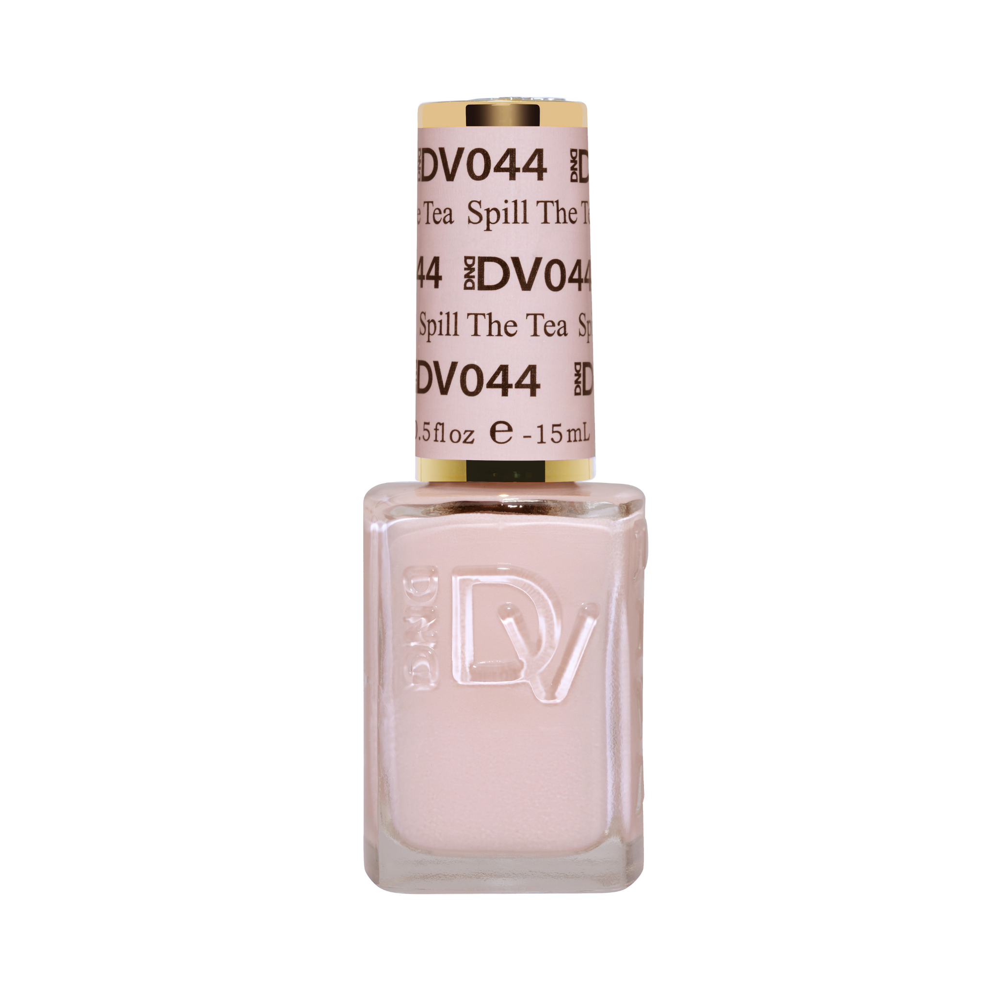 Spill The Tea DIVA #044