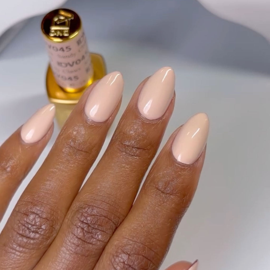 Sandy Claws DIVA #045