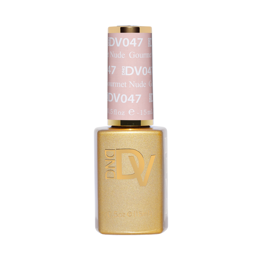 Gourmet Nude DIVA #047