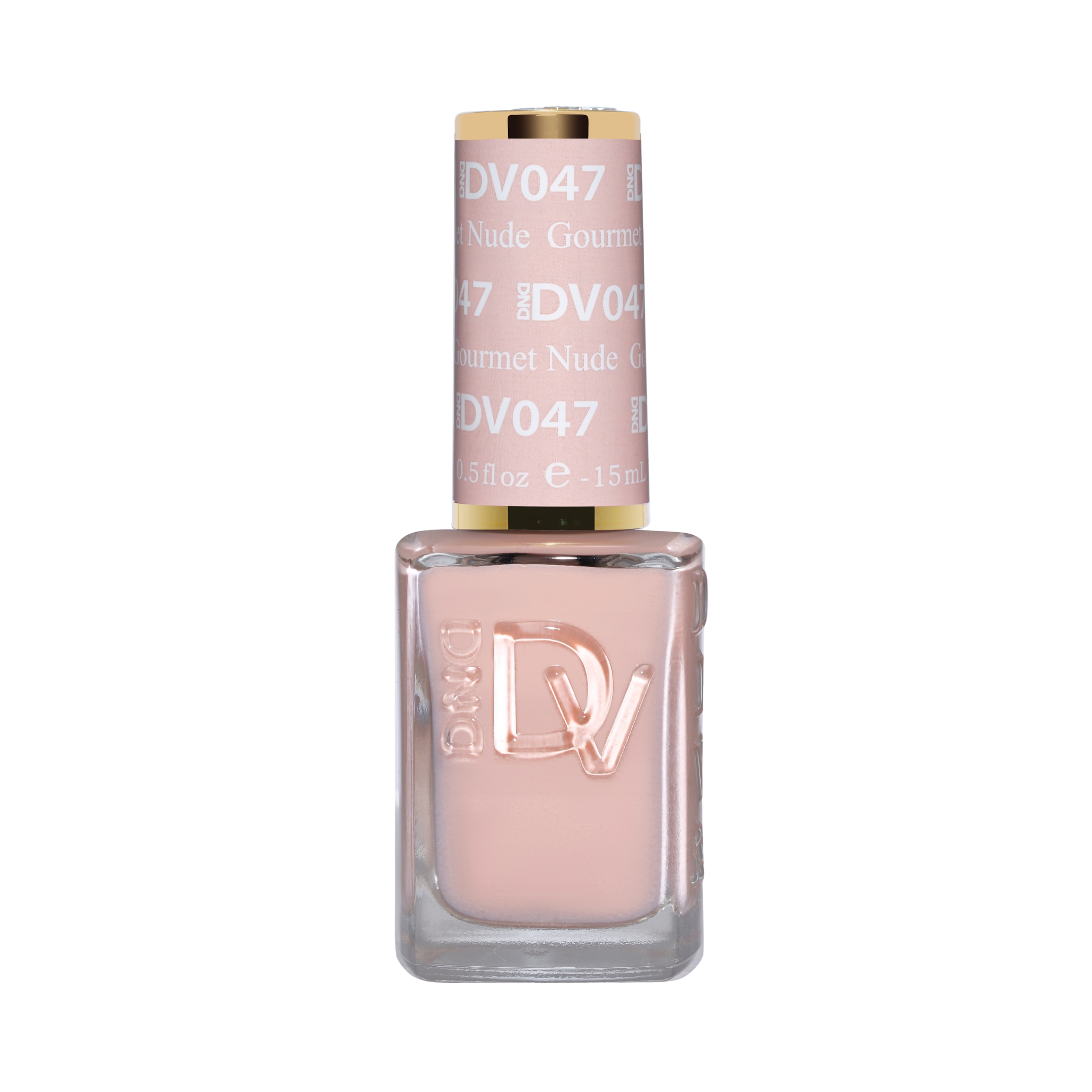 Gourmet Nude DIVA #047