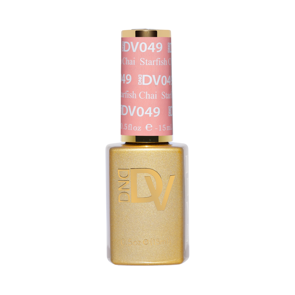 Starfish Chai DIVA #049