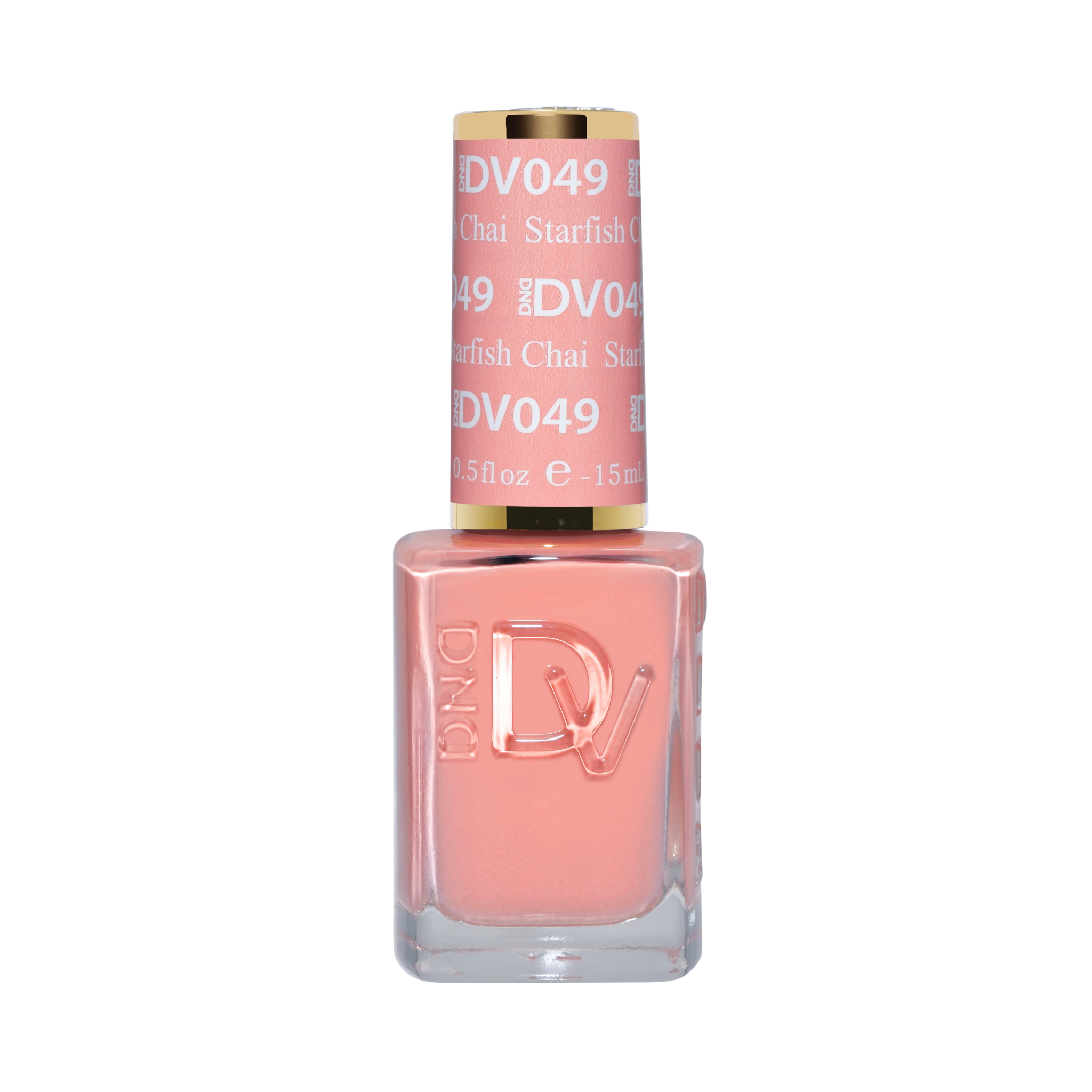 Starfish Chai DIVA #049