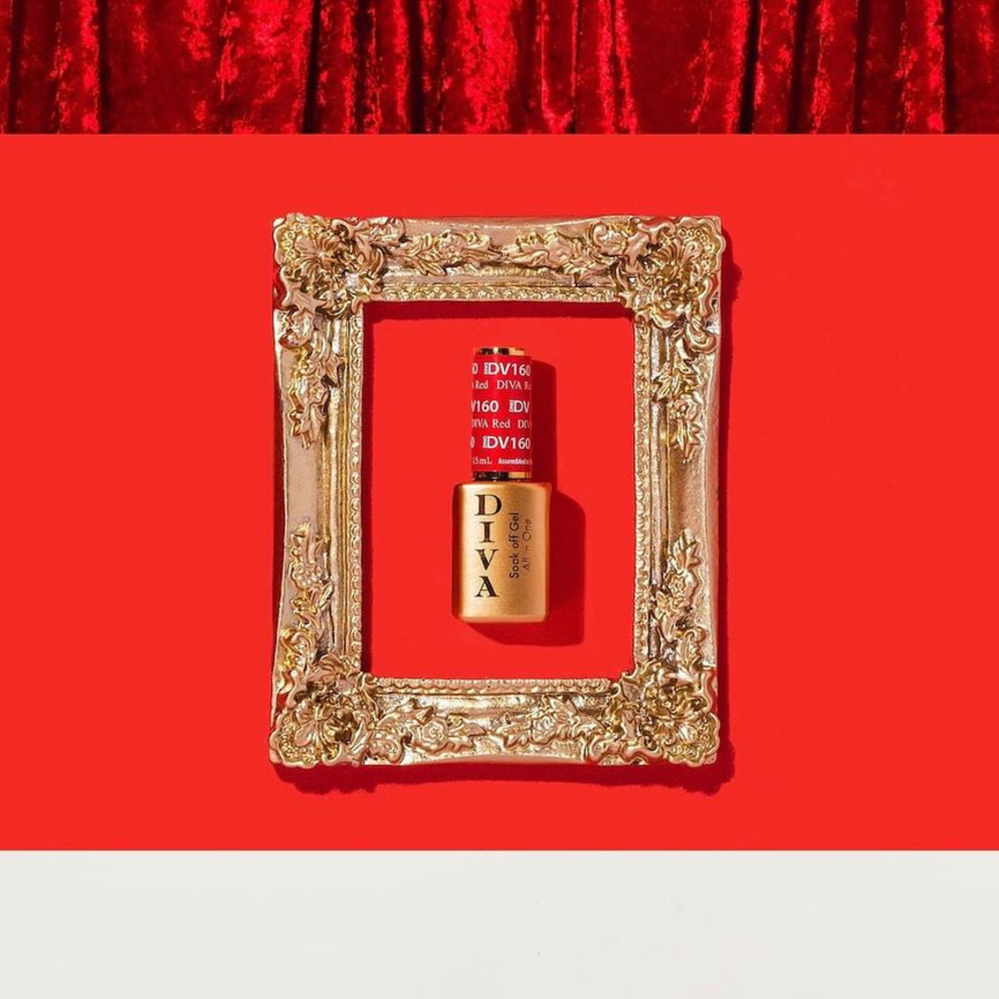 DIVA Prima Donna Collection Swatch – Single – 5