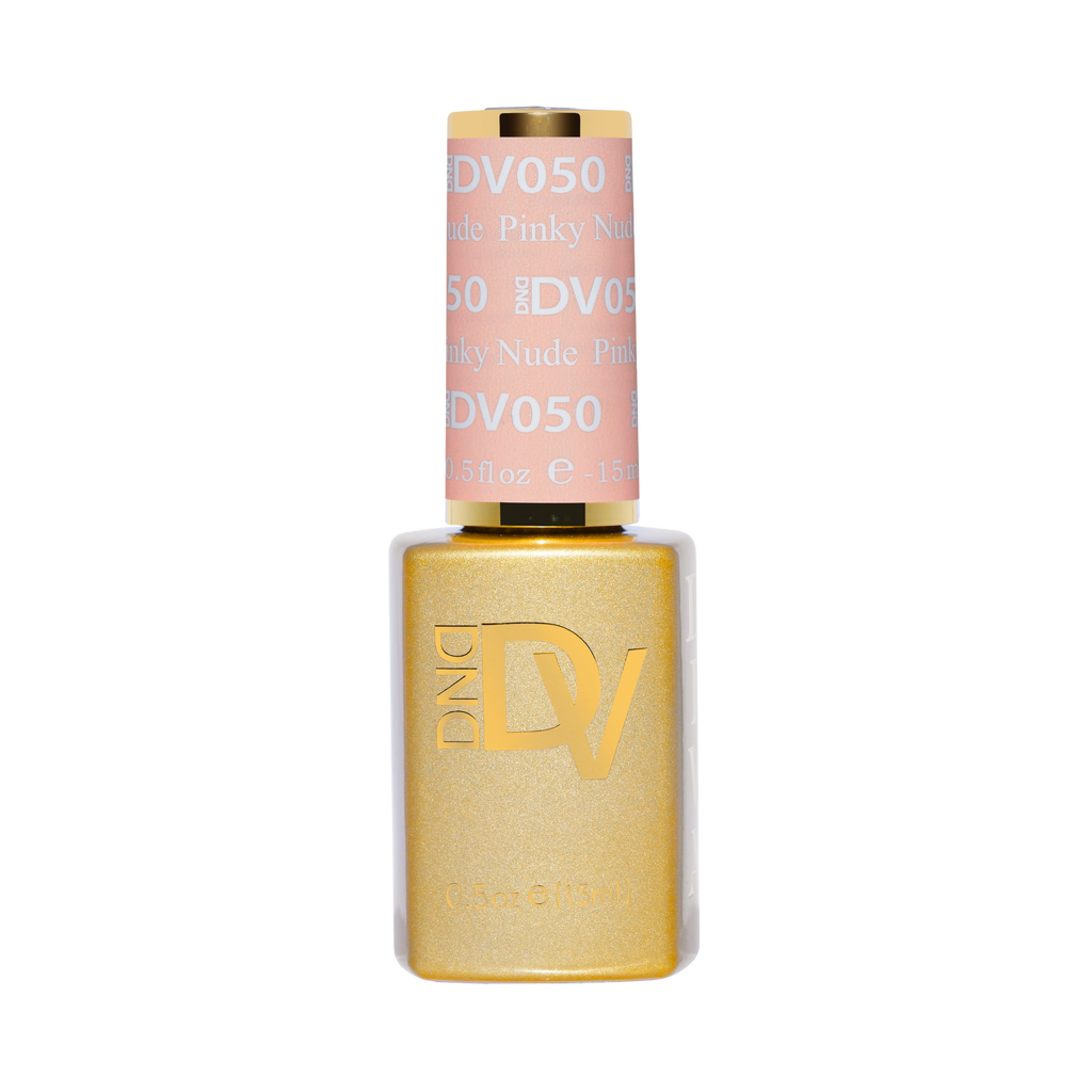 Pinky Nude DIVA #050