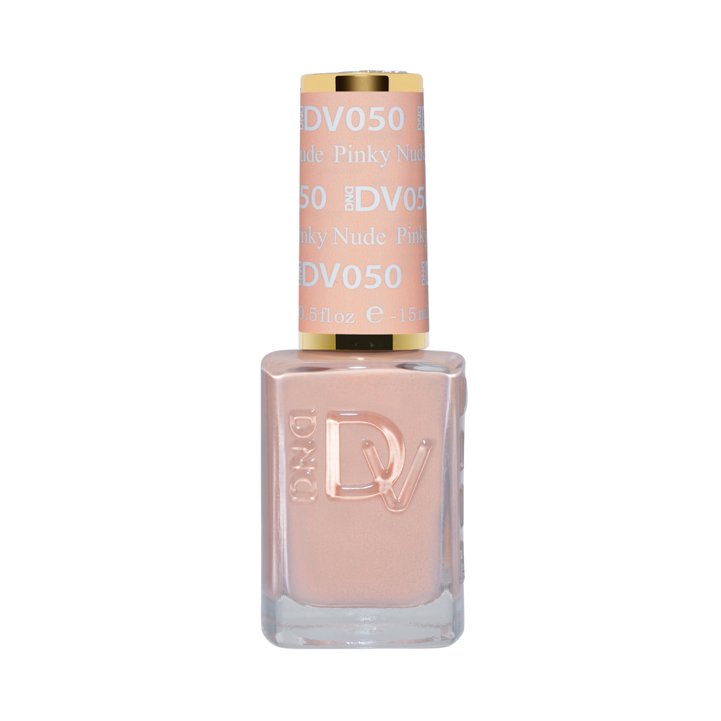 Pinky Nude DIVA #050