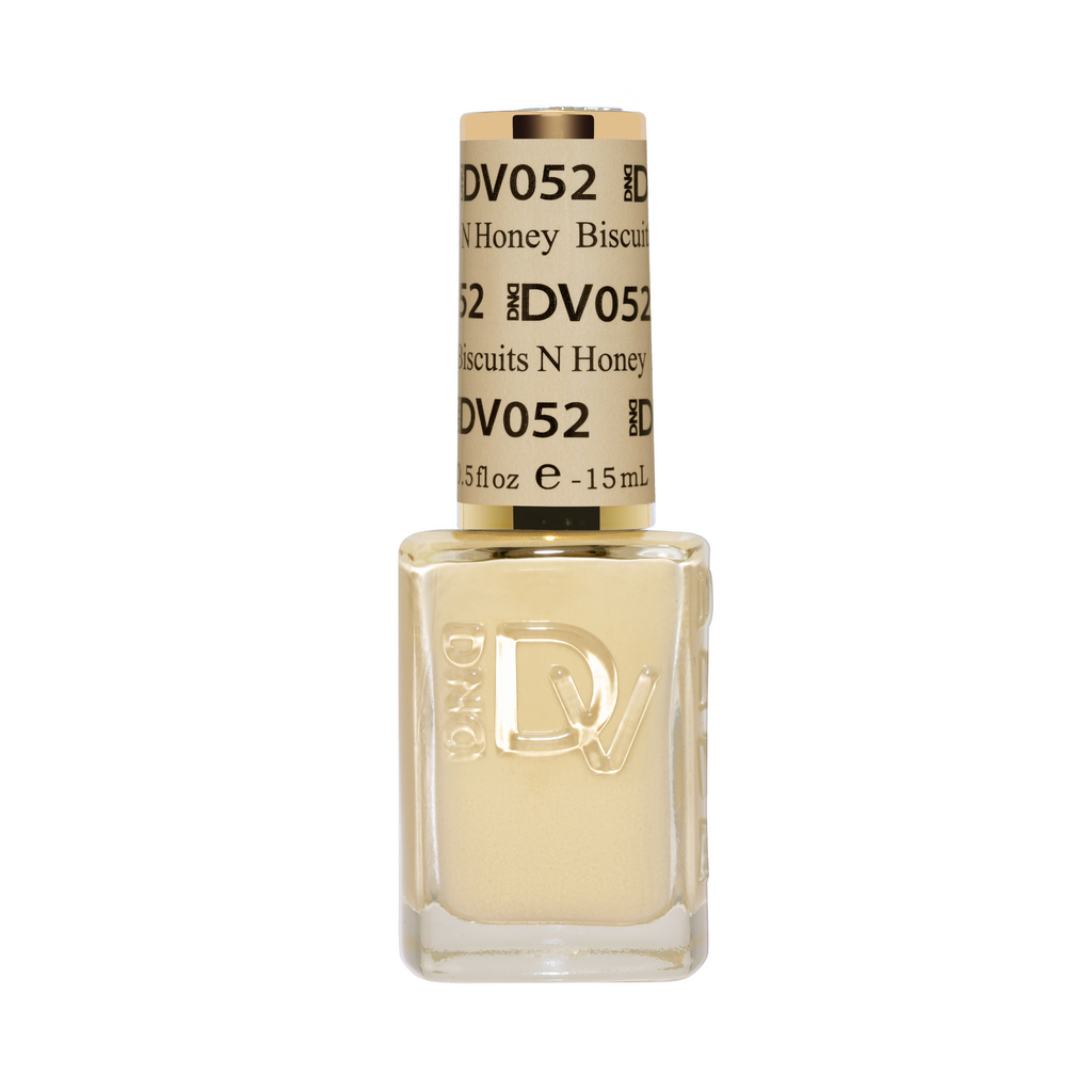 Biscuits N’ Honey DIVA #052