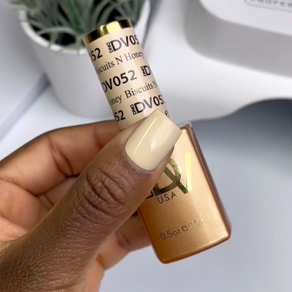 Biscuits N’ Honey DIVA #052