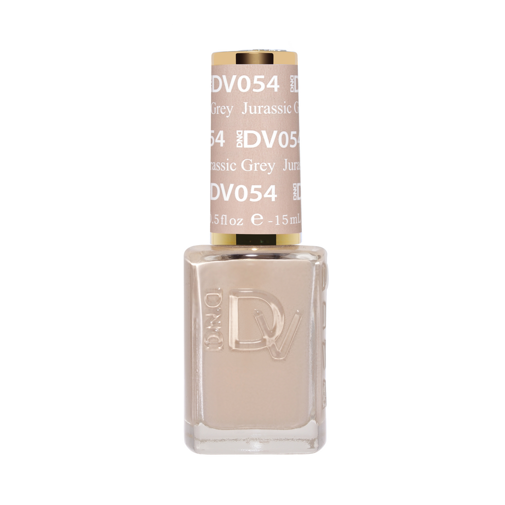 Jurassic Grey DIVA #054