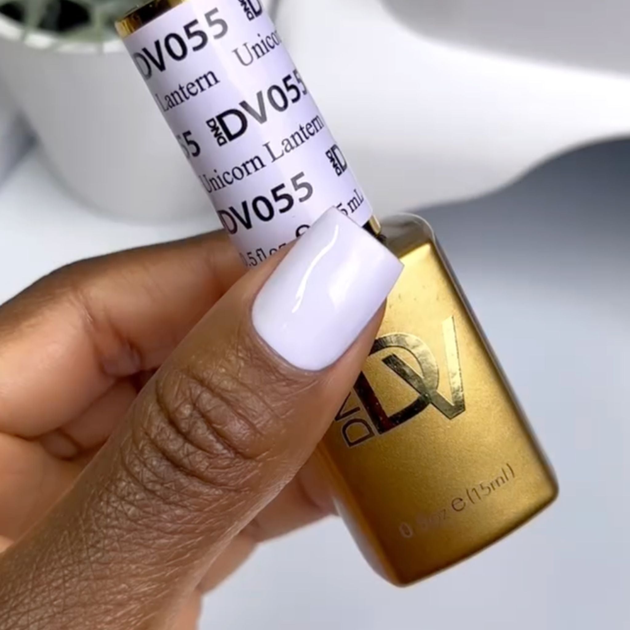 Unicorn Lantern DIVA #055