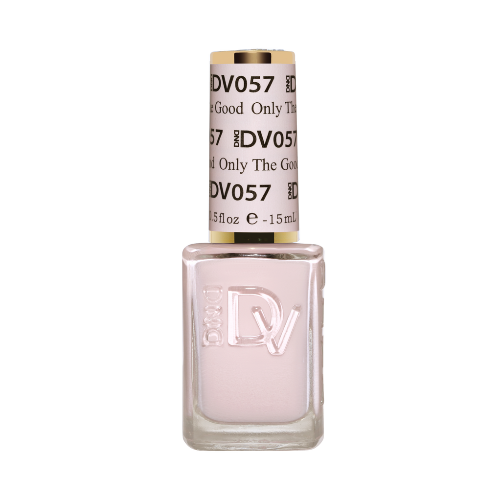 Only The Good DIVA #057