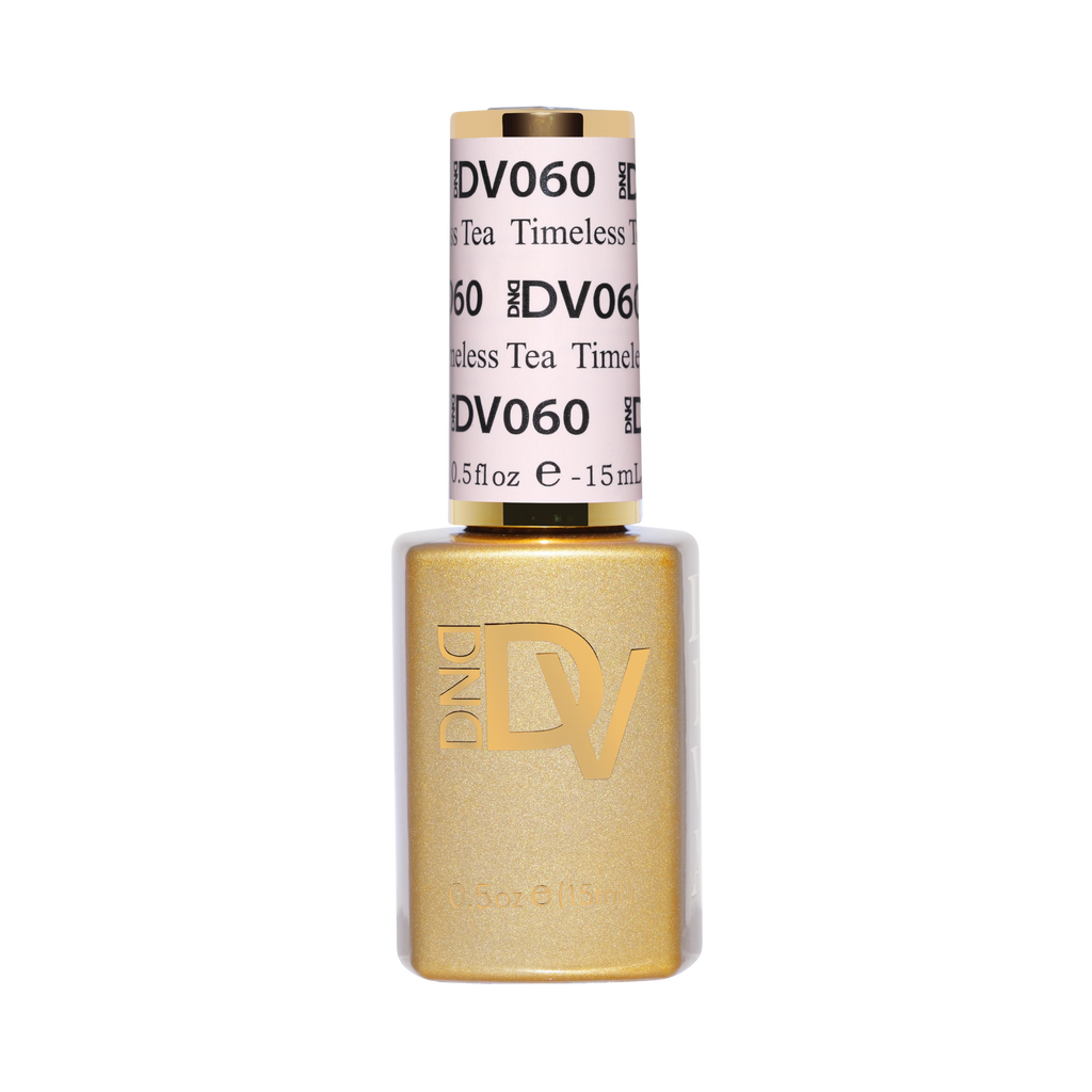 Timeless Tea DIVA #060