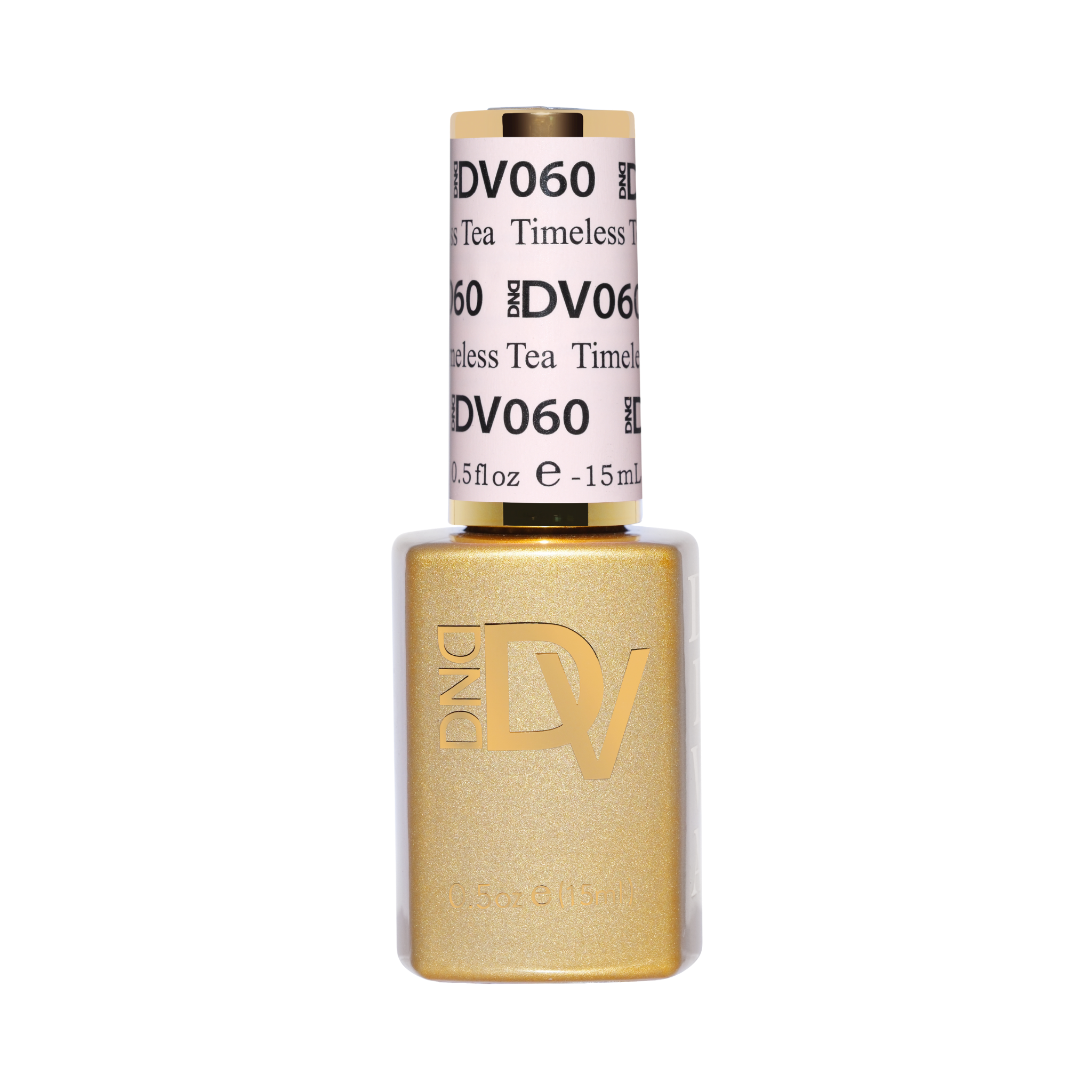 Timeless Tea DIVA #060