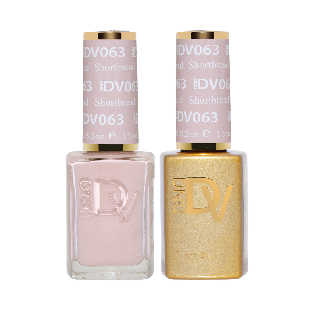 Shortbread DIVA #063