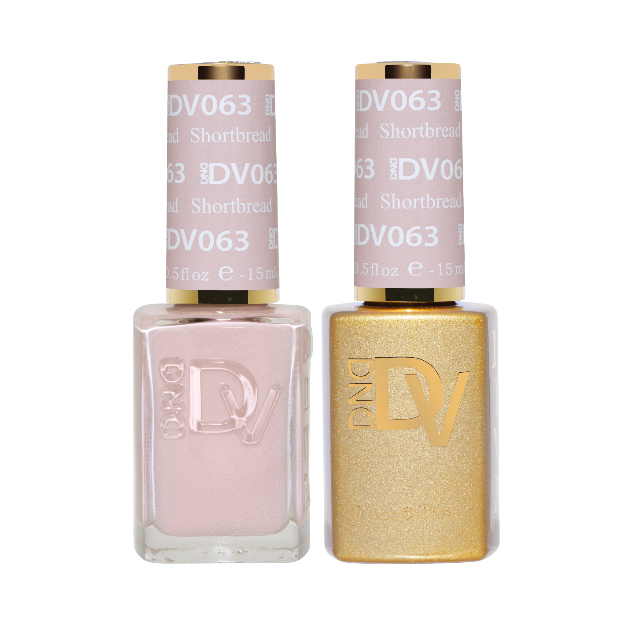 Shortbread DIVA #063