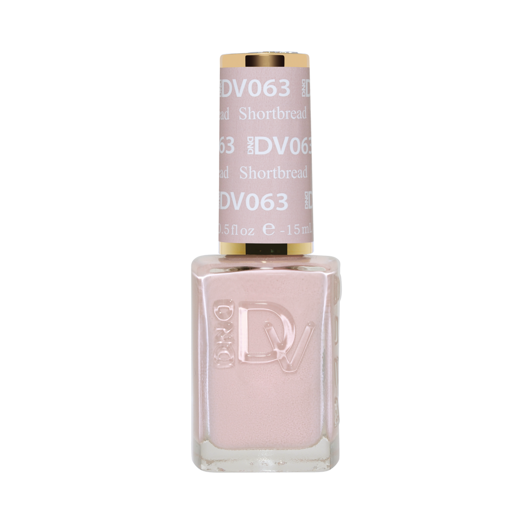 Shortbread DIVA #063