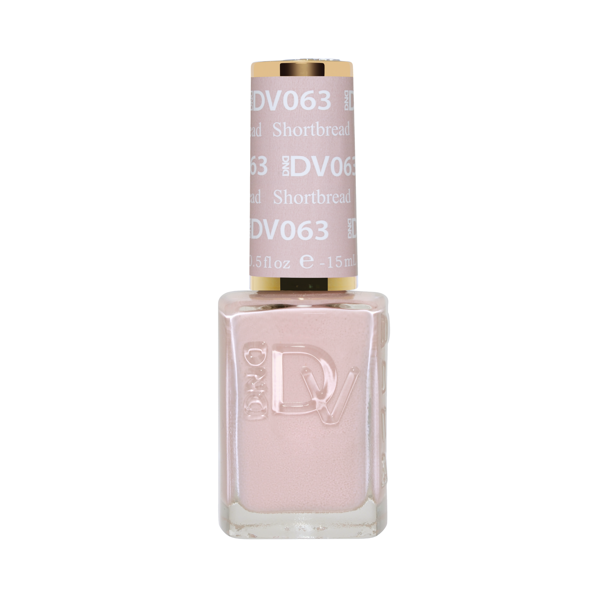 Shortbread DIVA #063