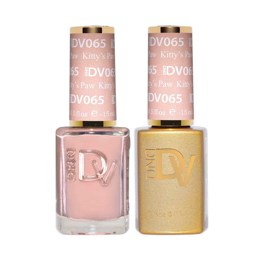 Kitty’s Paw DIVA #065