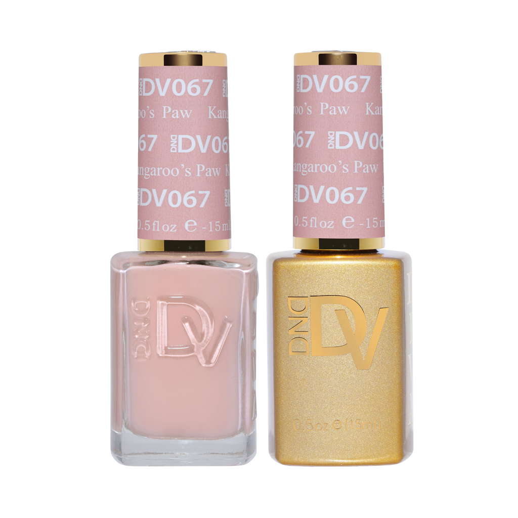 Kangaroo’s Paw DIVA #067