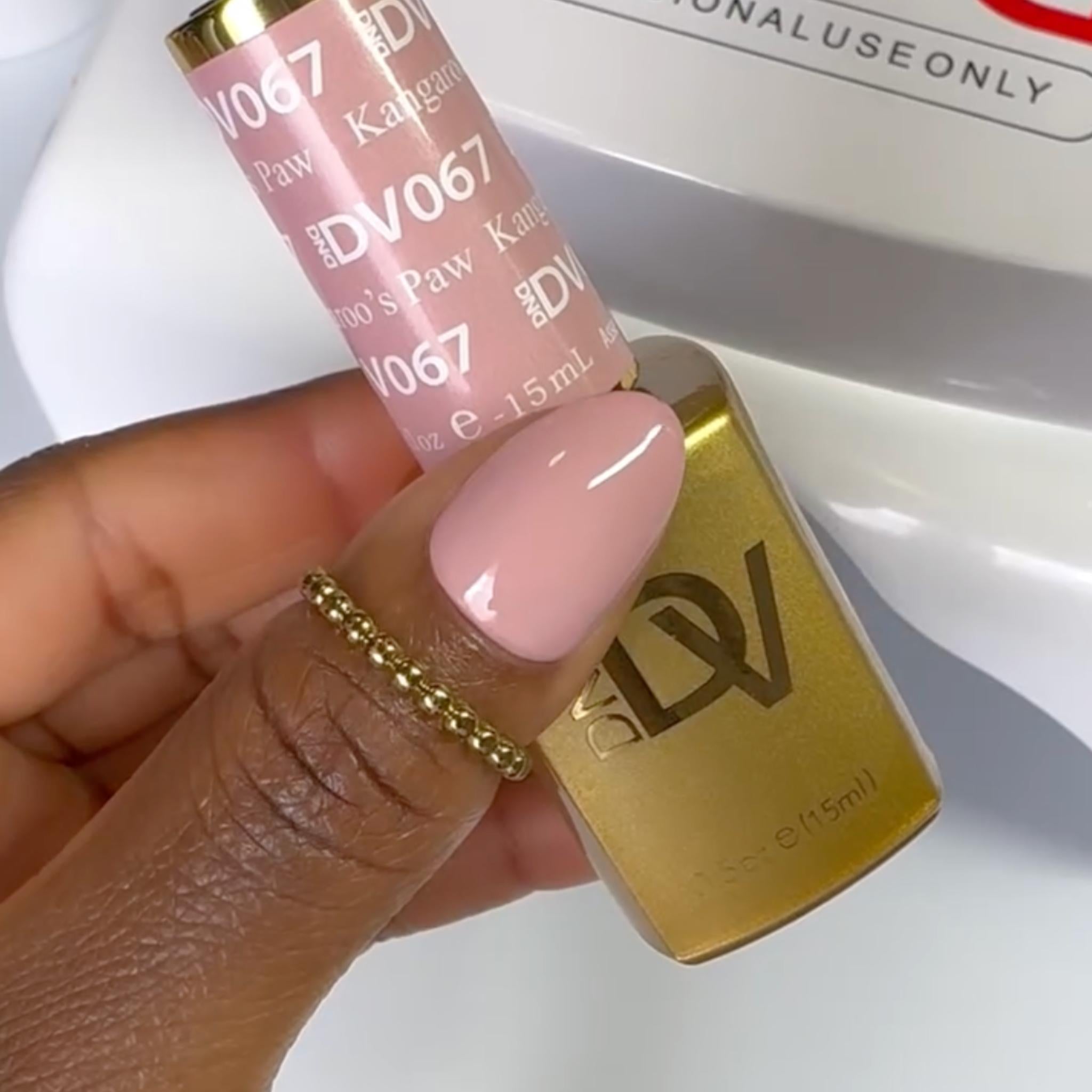 Kangaroo’s Paw DIVA #067